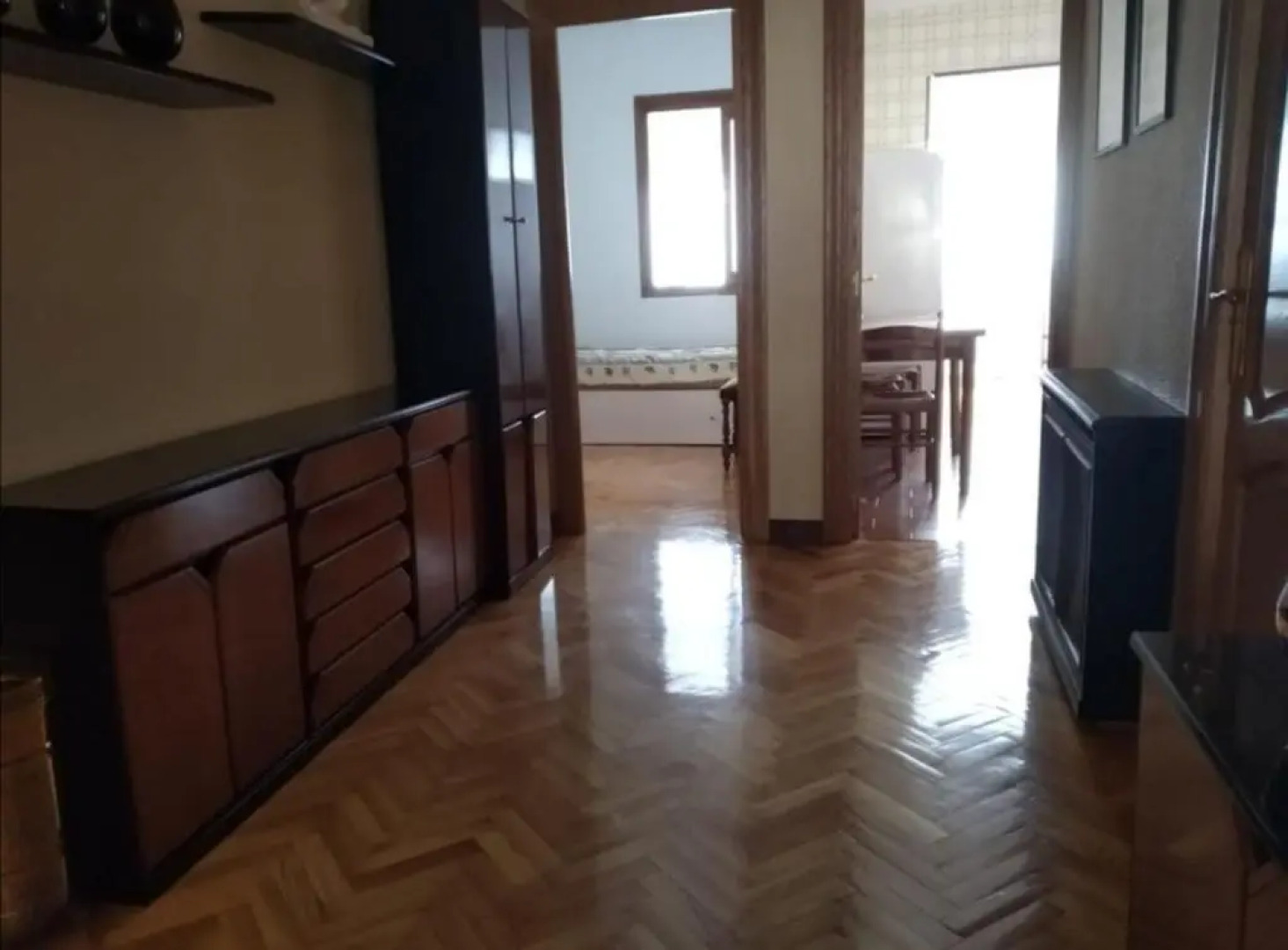 Apartamento Santo Domingo de la Calzada La Rioja