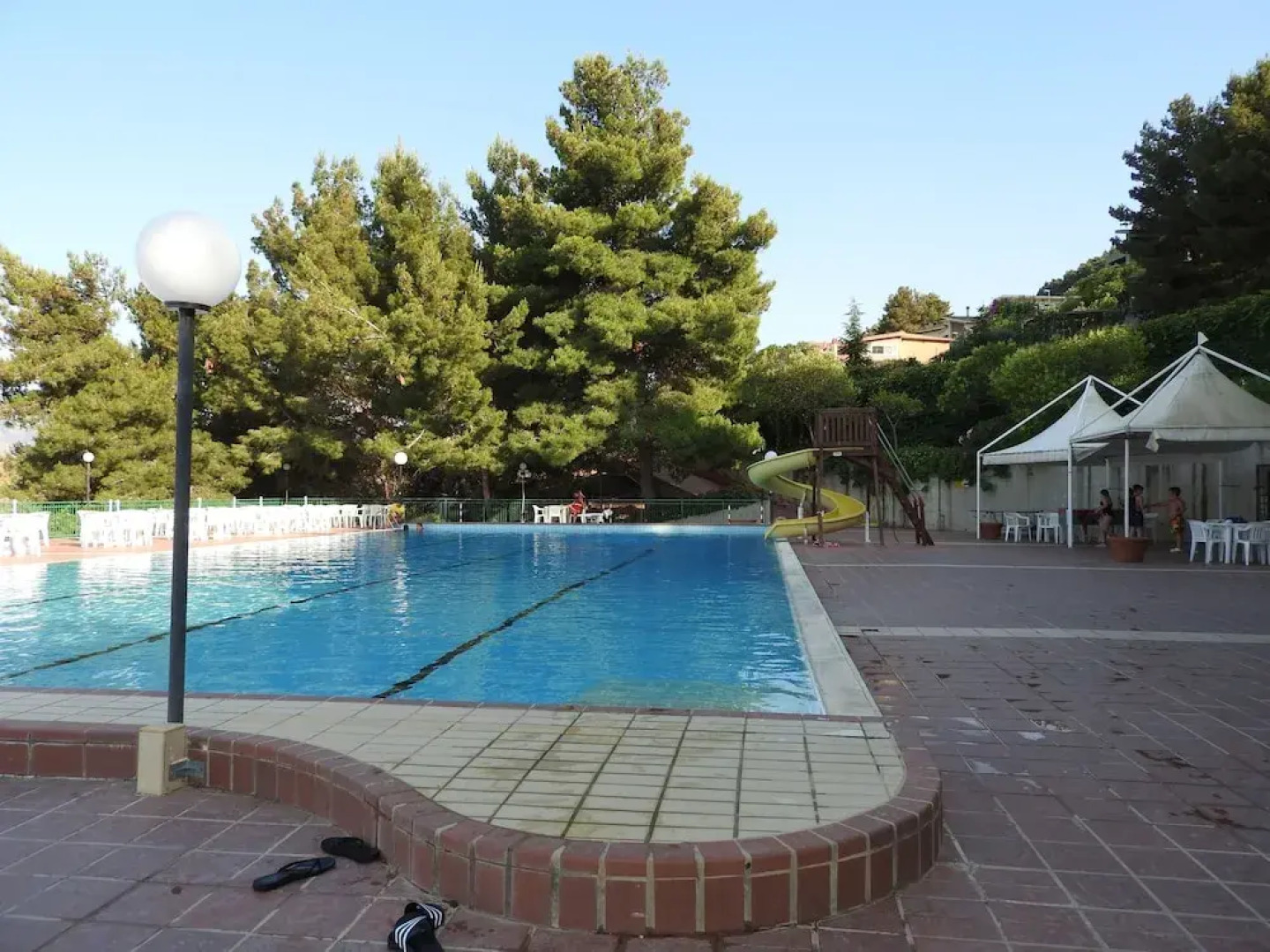 Terrazza Golden Hill