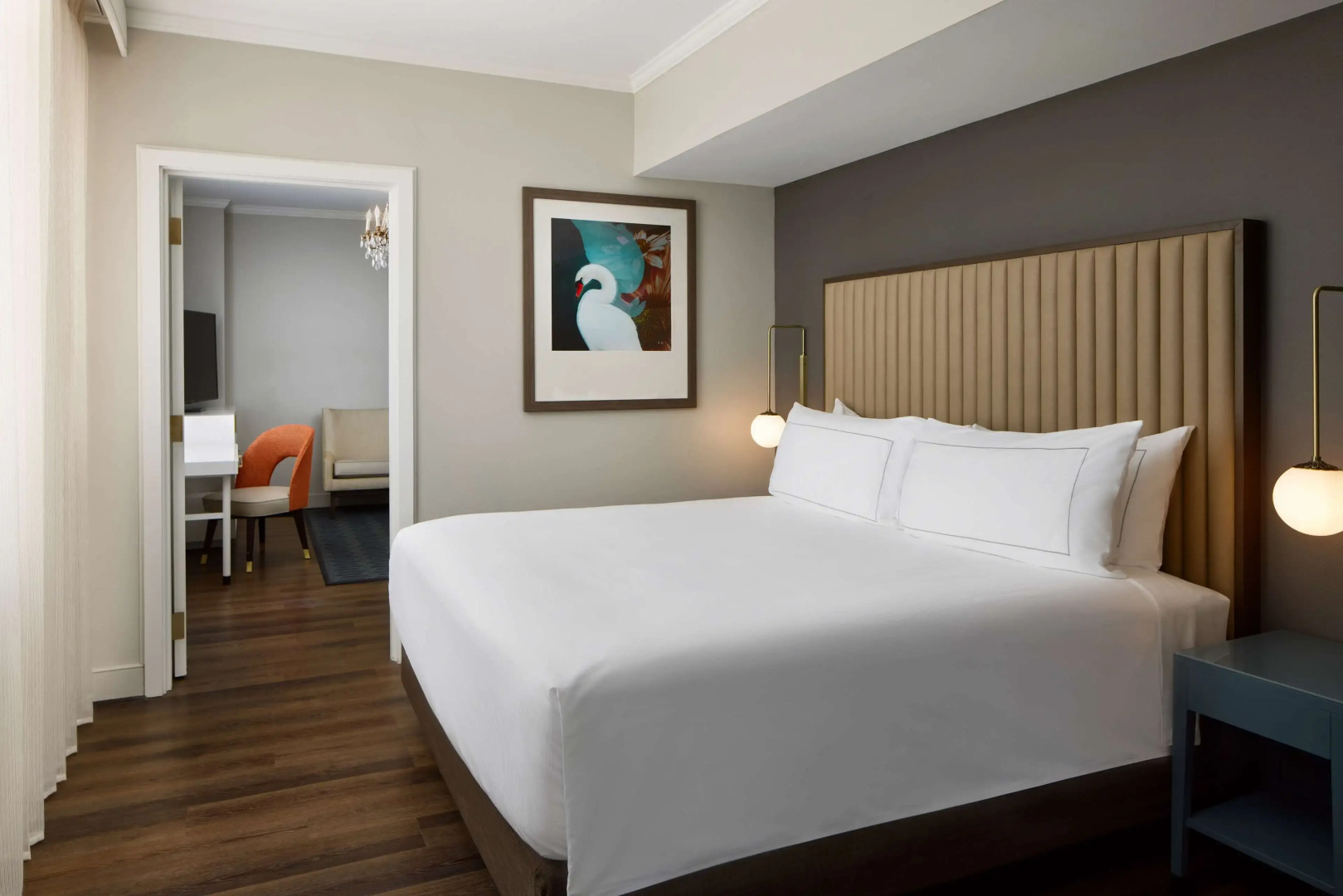 The Terrace Hotel Lakeland, Tapestry Collection by Hilton