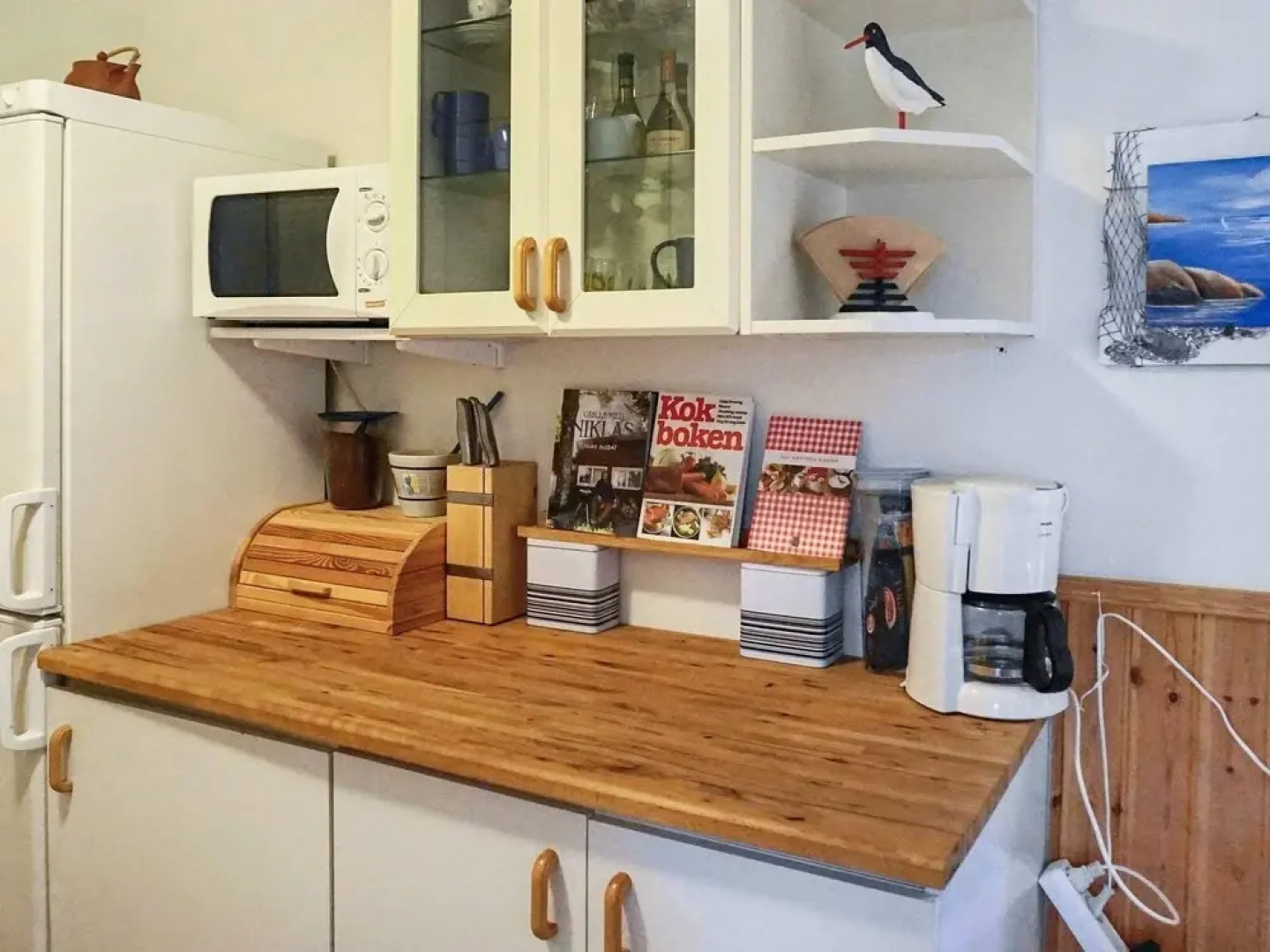 6 Person Holiday Home in Skärhamn