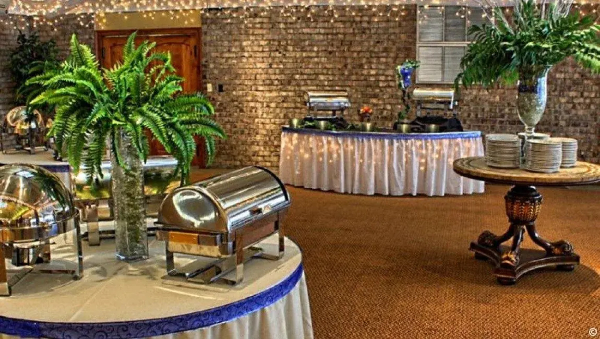 The Caravelle Resort