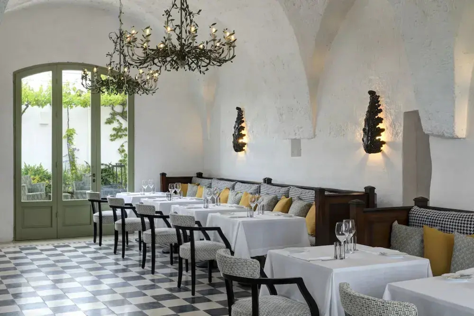 Rocco Forte Masseria Torre Maizza