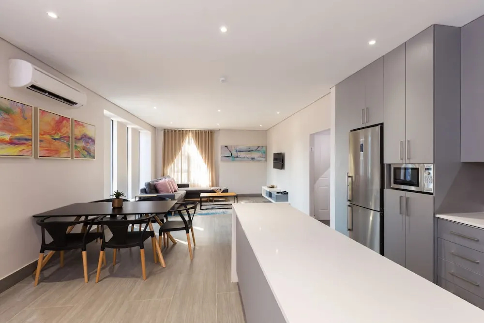 City Mews on Independence