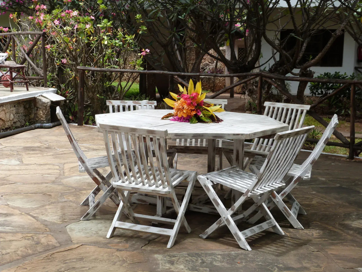 Aquarius Club International Resort