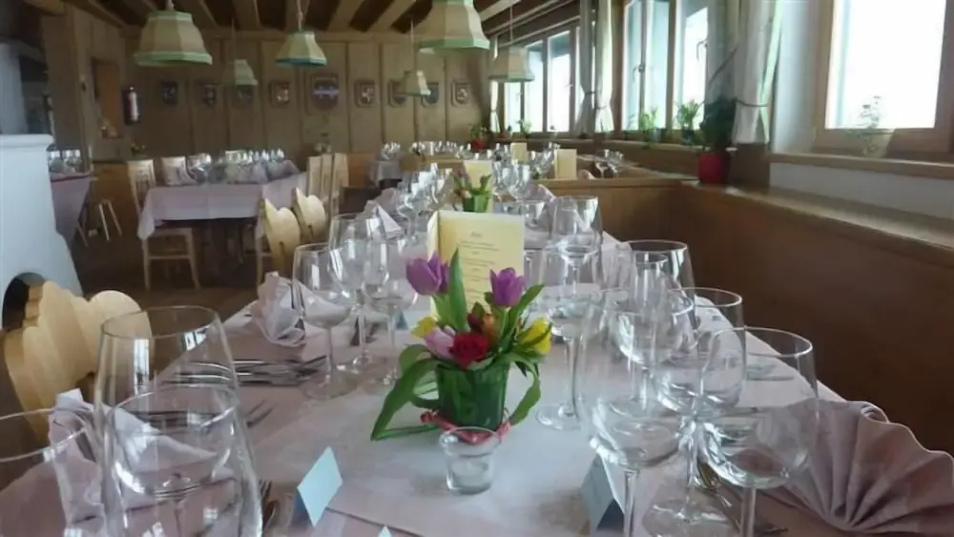 Berghotel Rudolfshütte