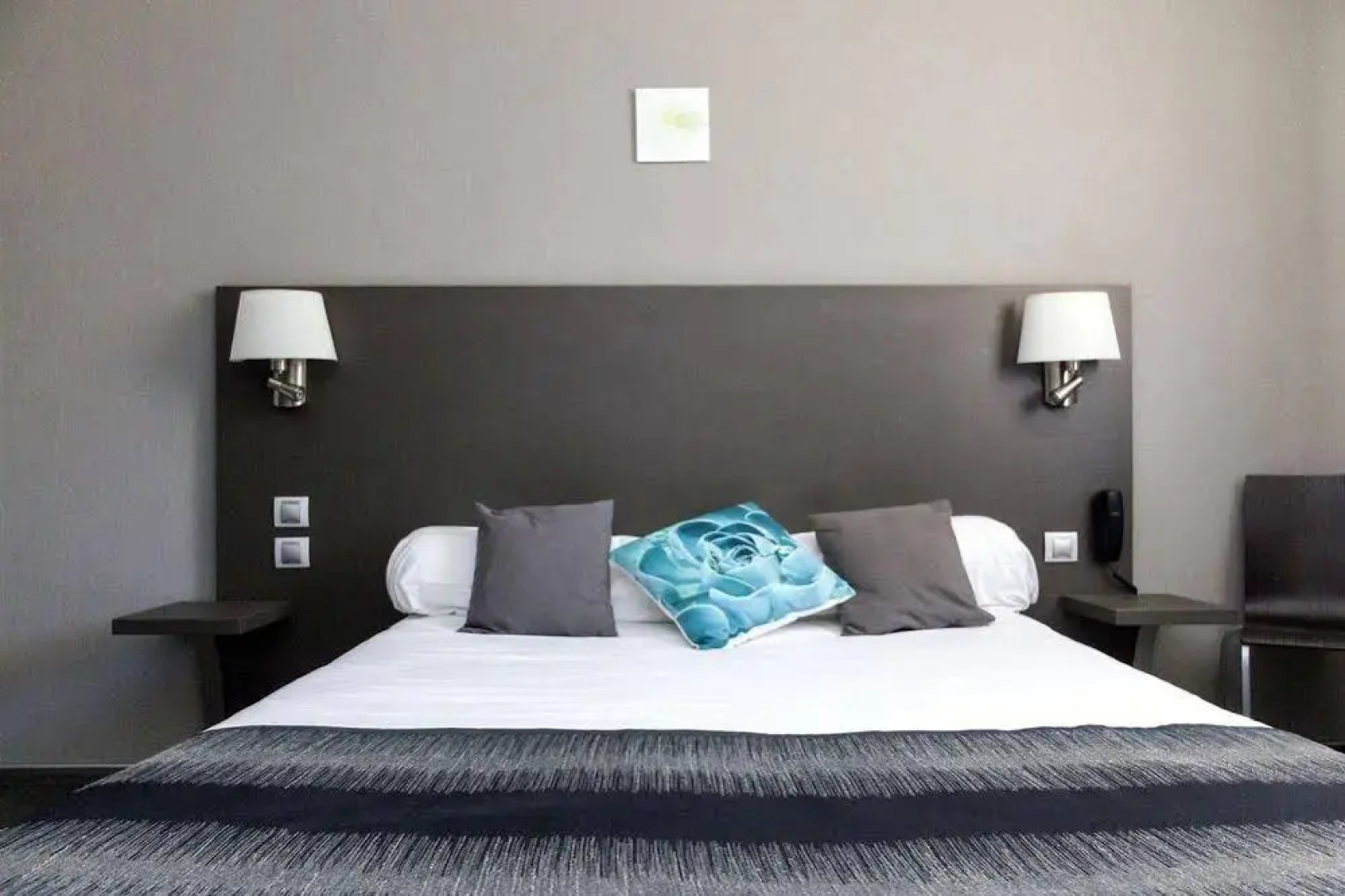 Logis Le Mas De Jossyl