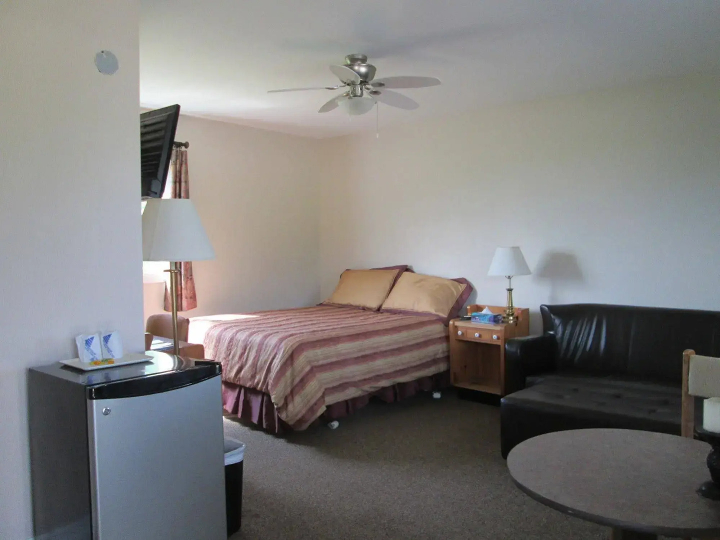 Scenic Motel Moncton