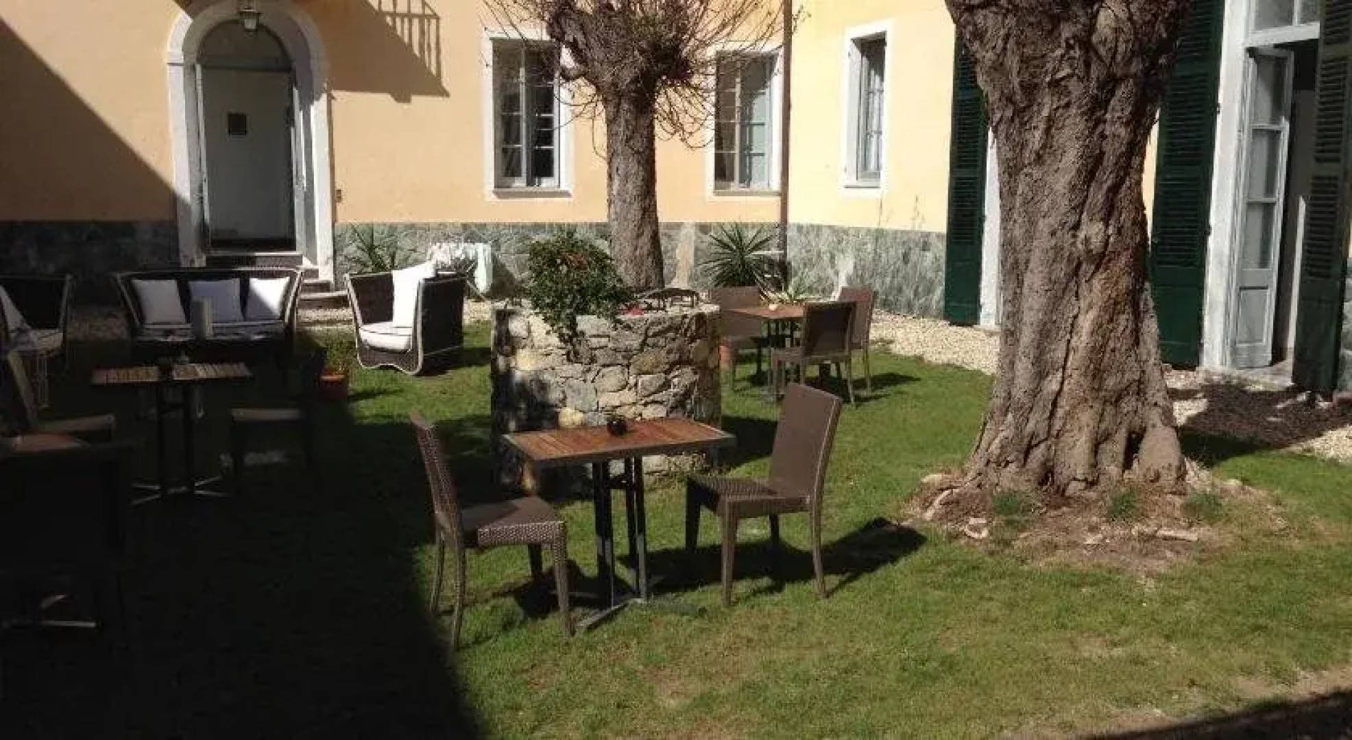 Relais Real Collegio