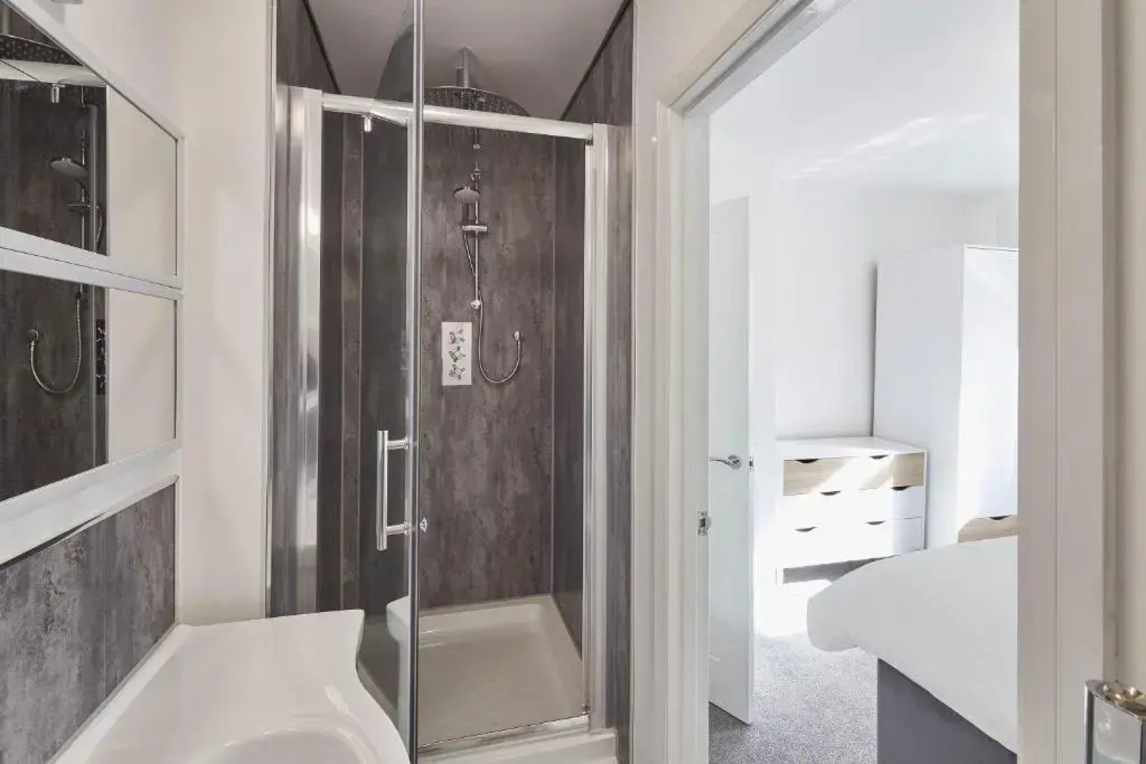 Dacama at Dene Grove