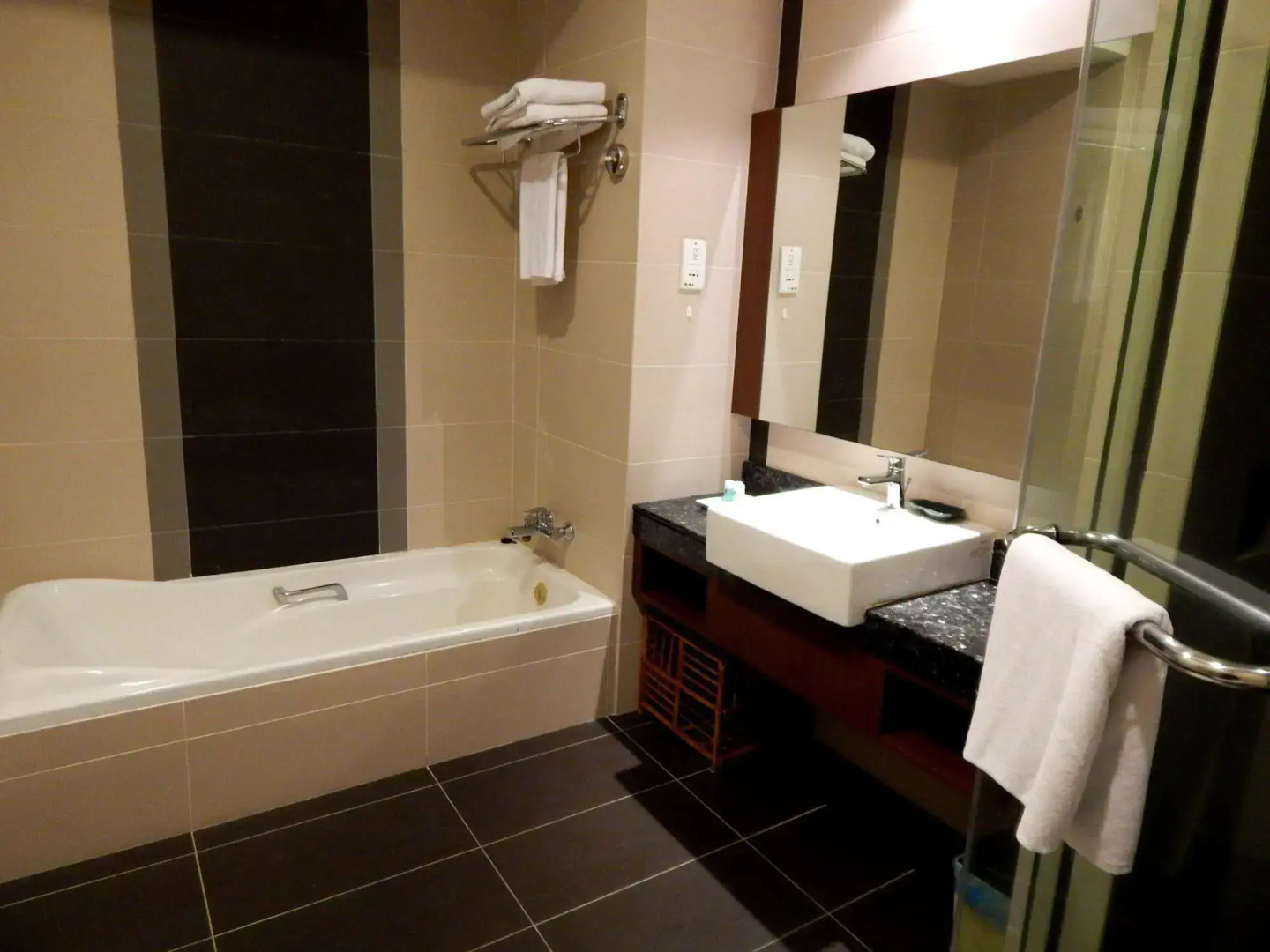 Waterfront Labuan Financial