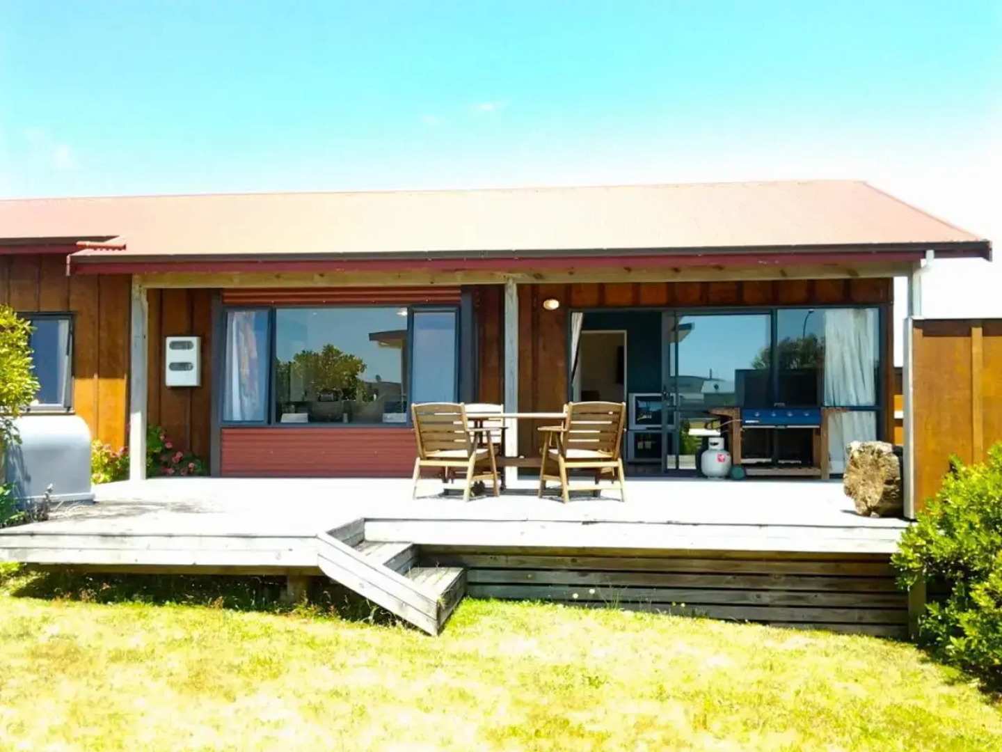 The Sands - Matarangi Holiday House