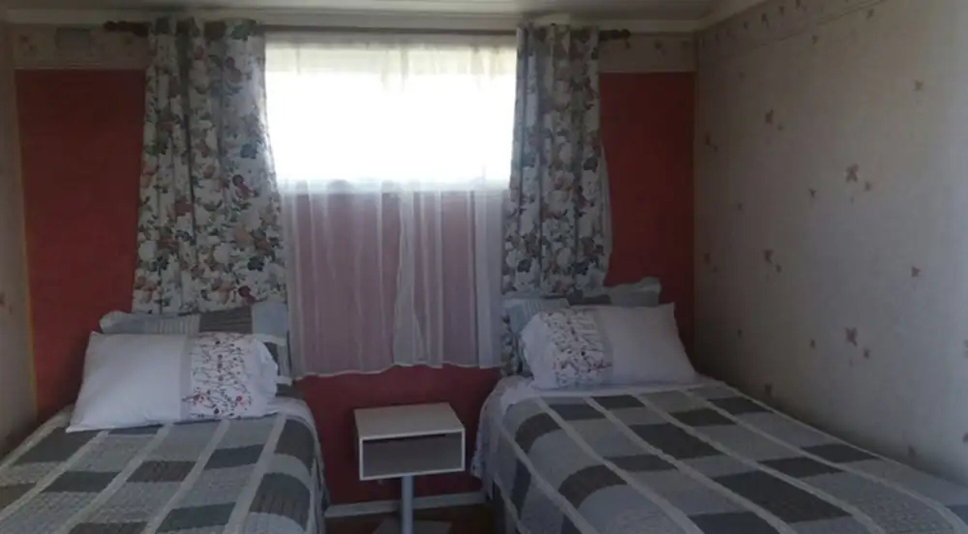 Cabanas Lomas de Gamboa