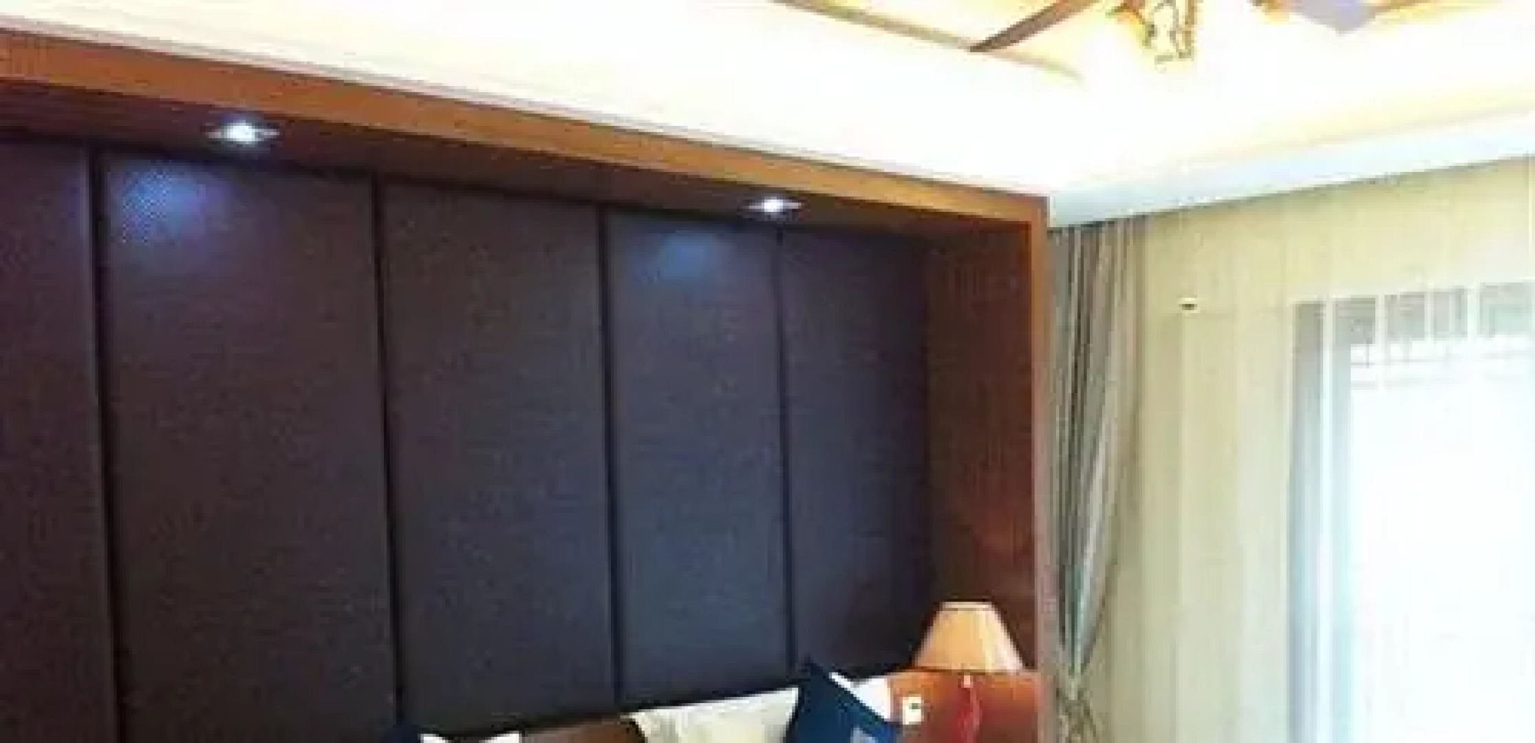 Ganlanba Spa & Resort Hotel