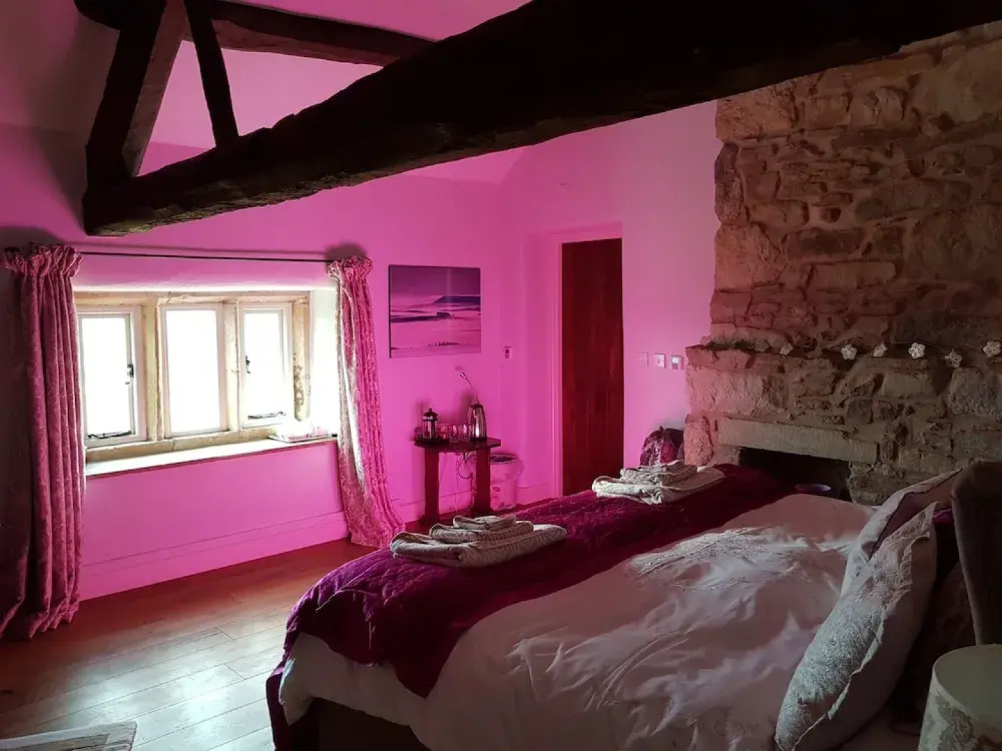 Merrybent Hill Luxury B&B