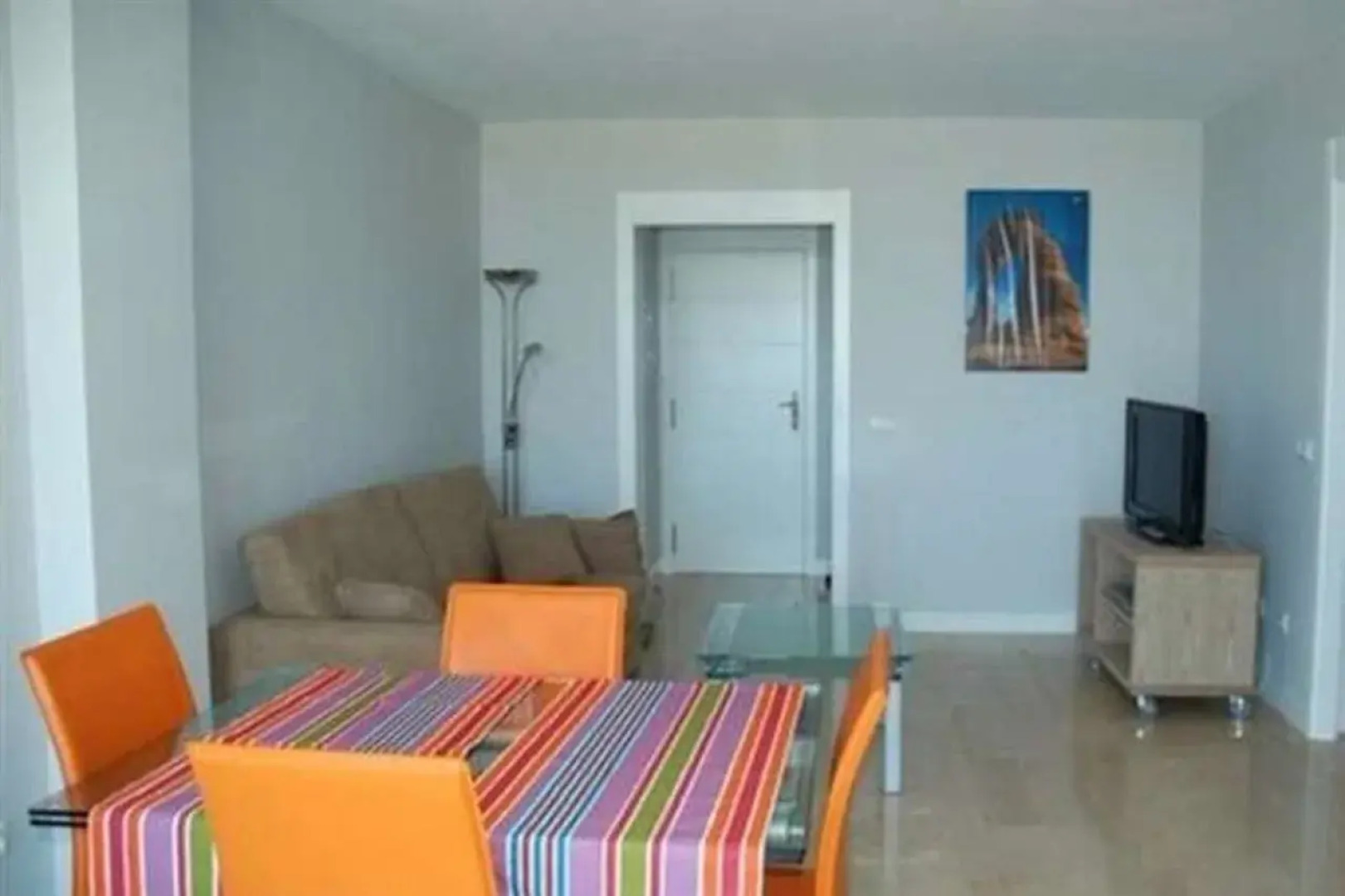 Apartamento Vergel de Denia 032