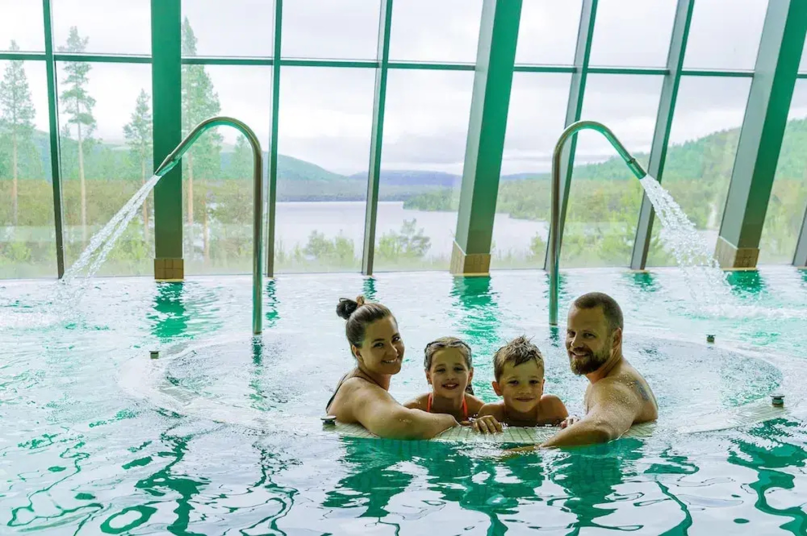 Savalen Fjellhotell & Spa