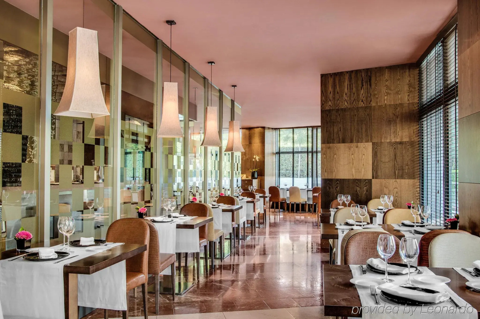 Eurostars Suites Mirasierra