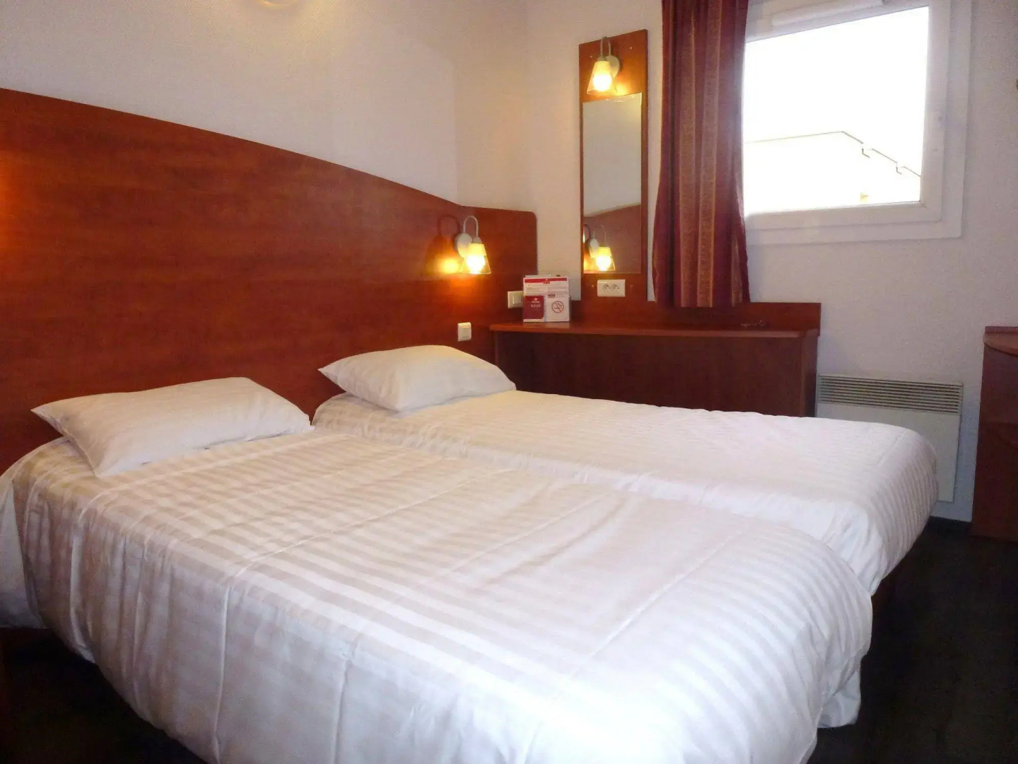 Best Hotel Paris Sud - Grigny