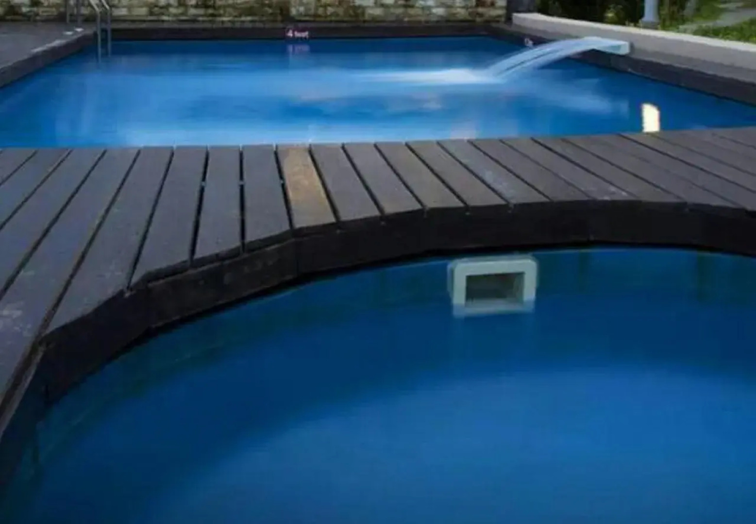 Laman Pesona Resort & Spa