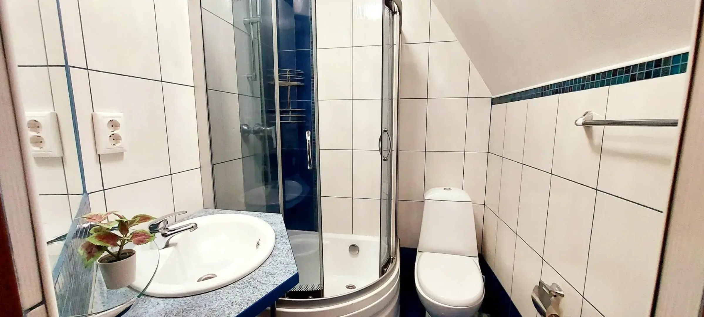 Седьмое небо