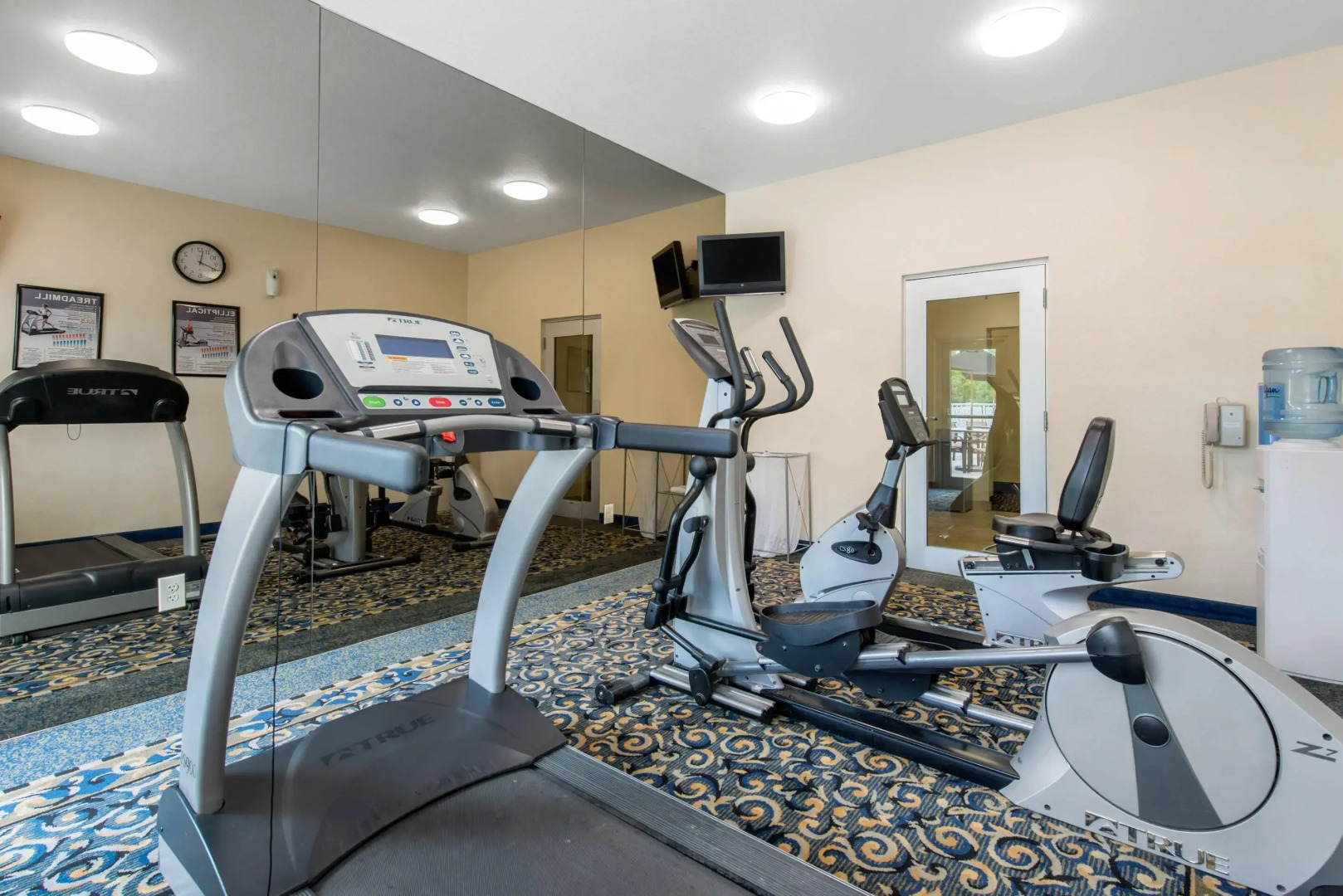 Sleep Inn & Suites Port Charlotte - Punta Gorda