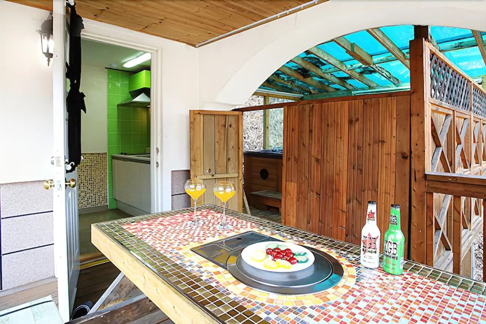 Gapyeong Adonis Pension