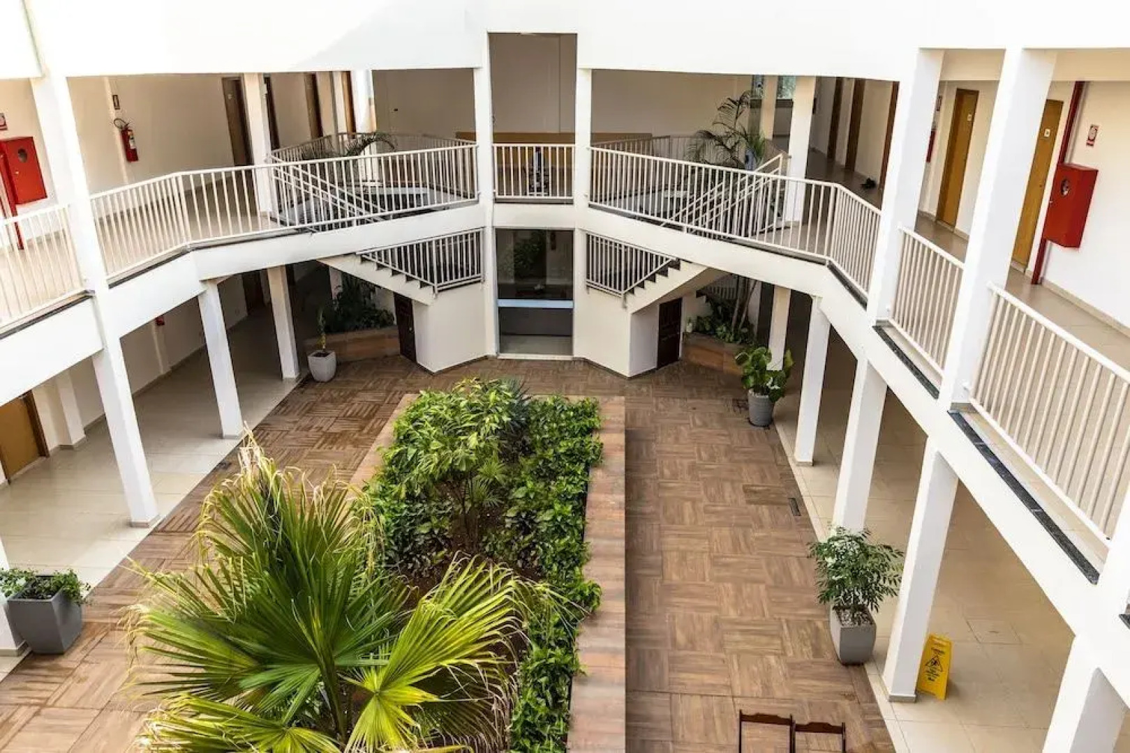 Vila Real Apart hotel