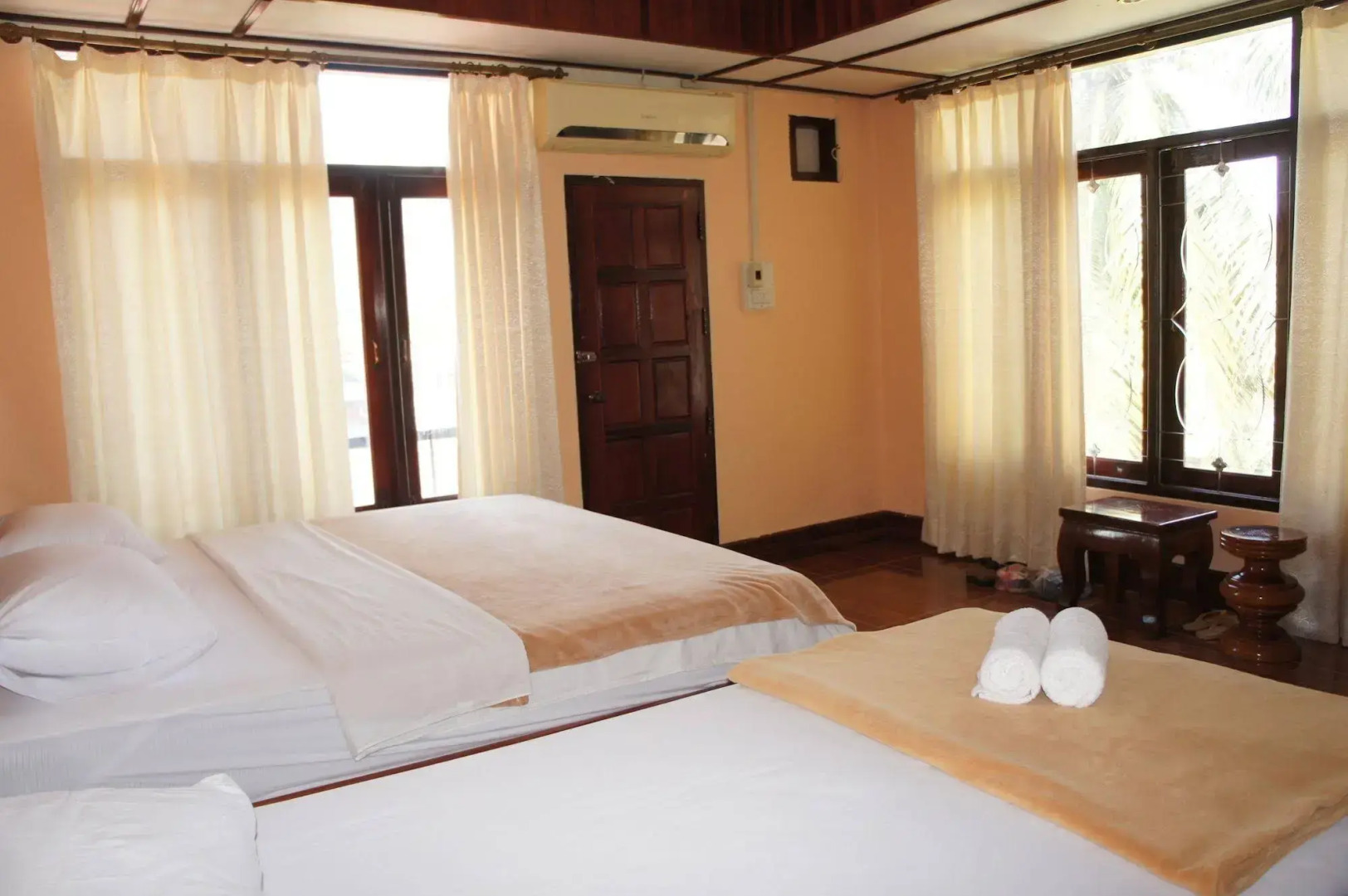 Viengsavanh Guest House