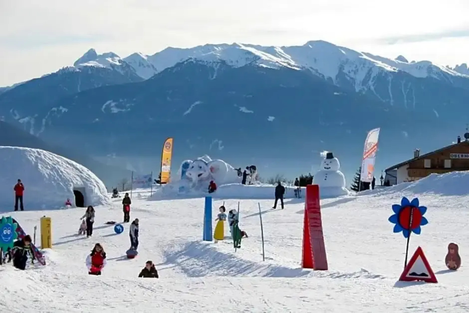 Alpenhotel Schönwald