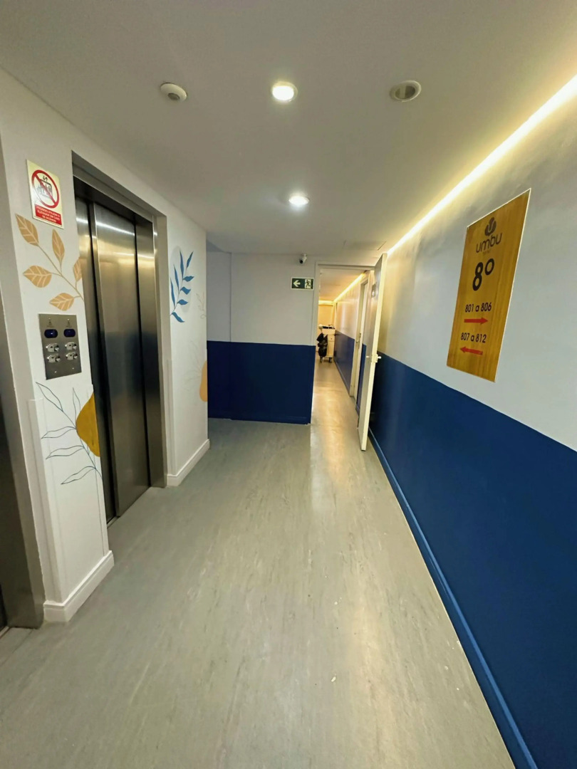 Umbu Hotel Porto Alegre