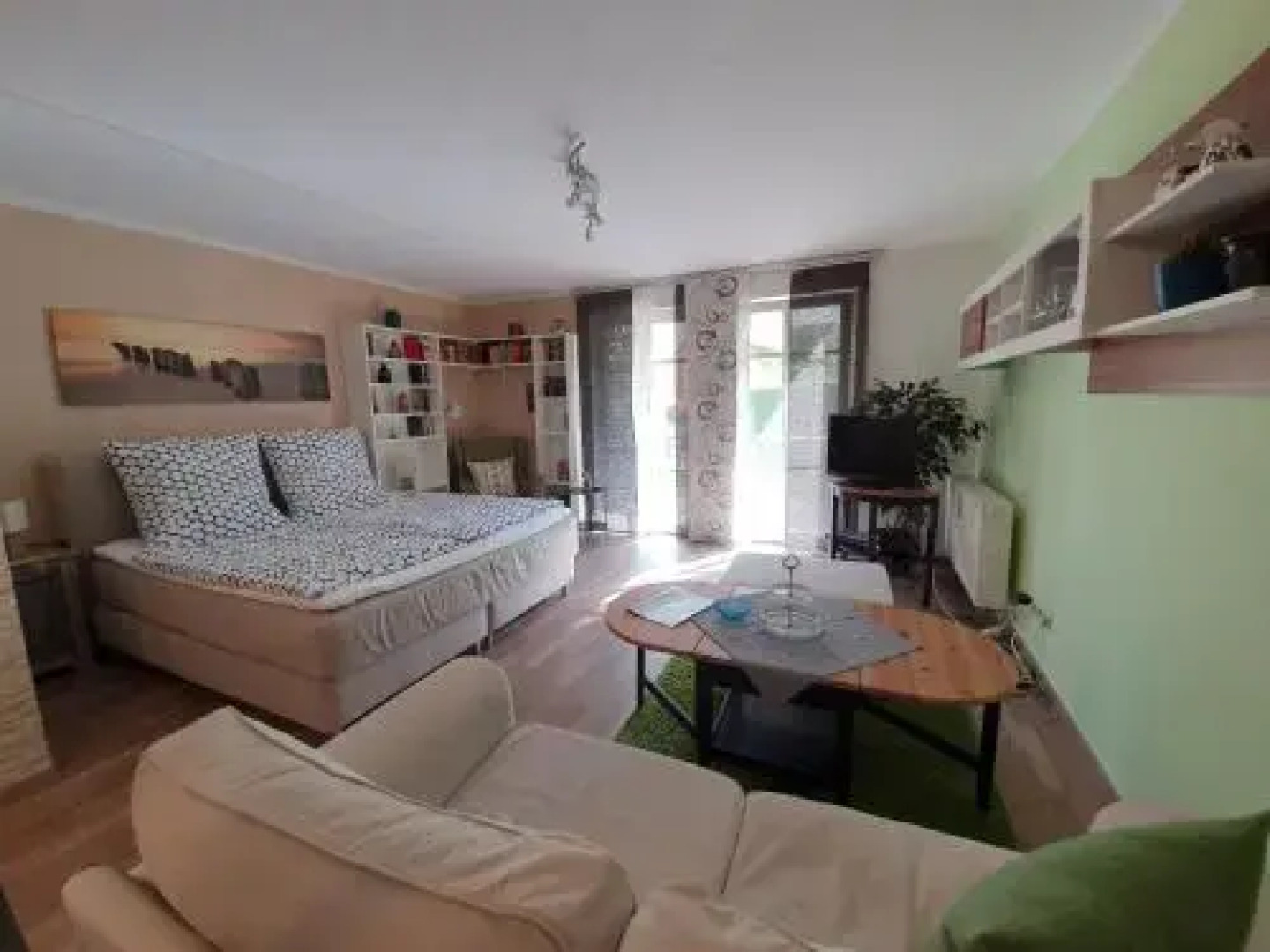 Ferienwohnung Ecksteinmühle