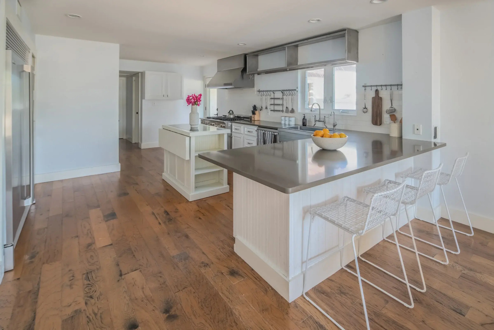 Lincoln by AvantStay