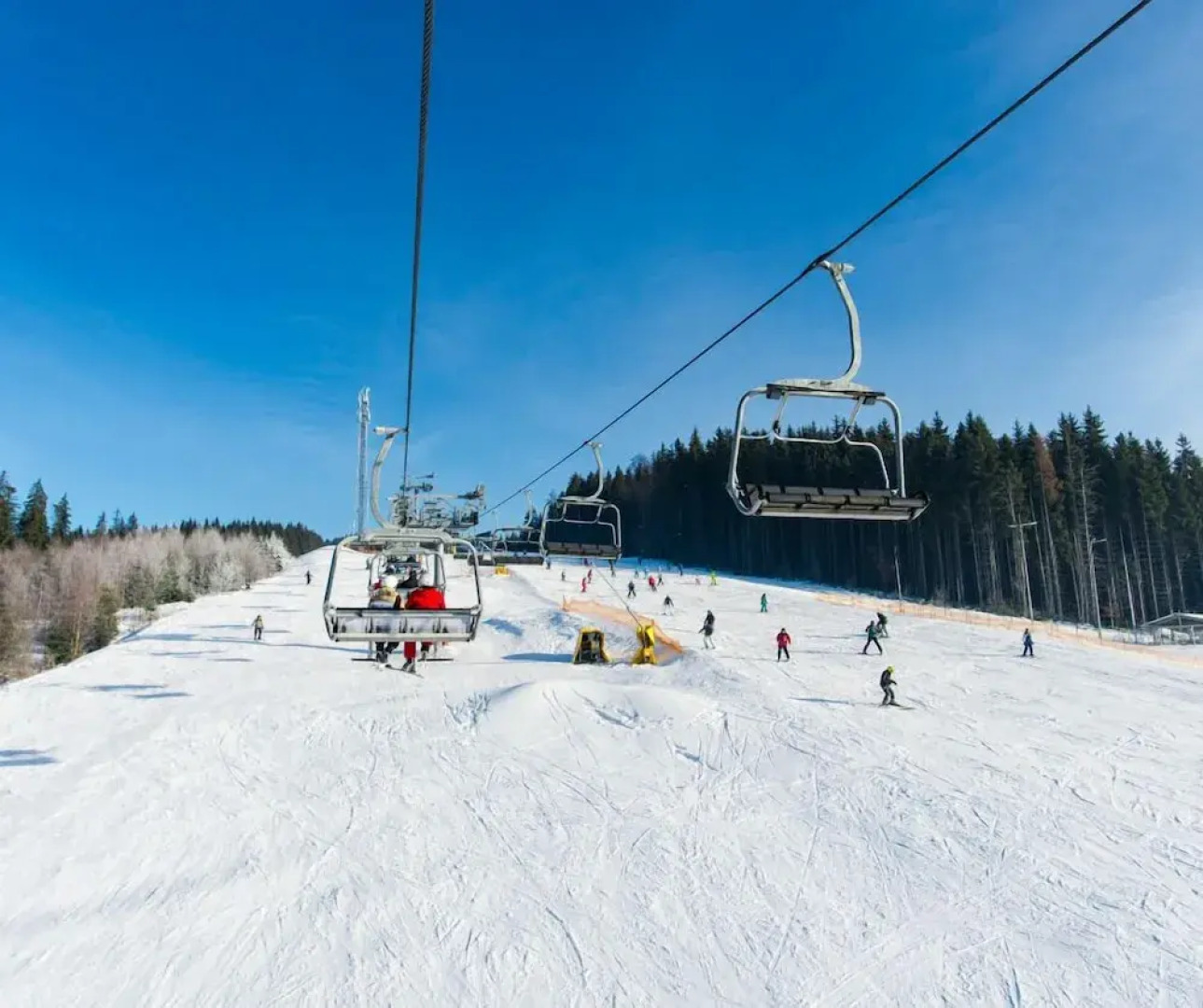 Village de vacances La Bolle