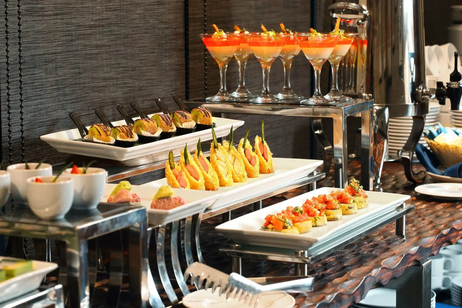 BATIQA Hotel Pekanbaru