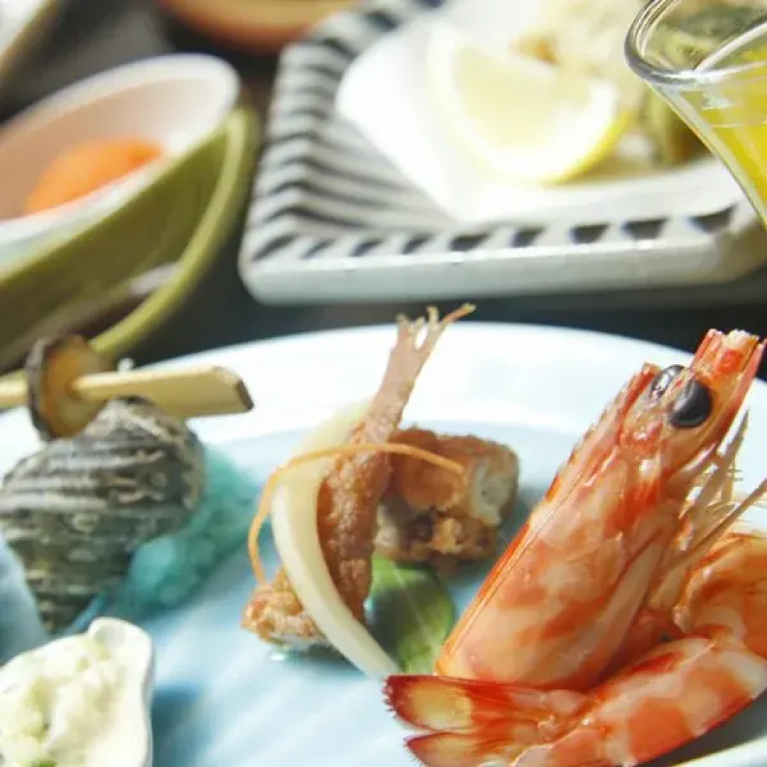 Hotel Himakajima Shimayado Umidori