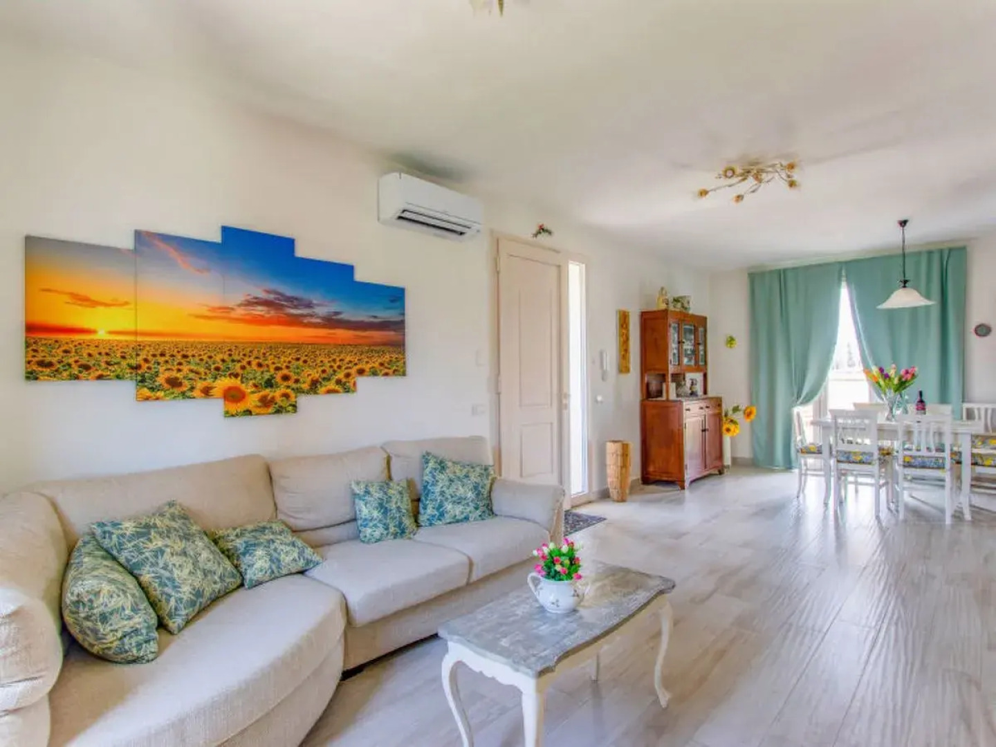 House del Sole Bientina