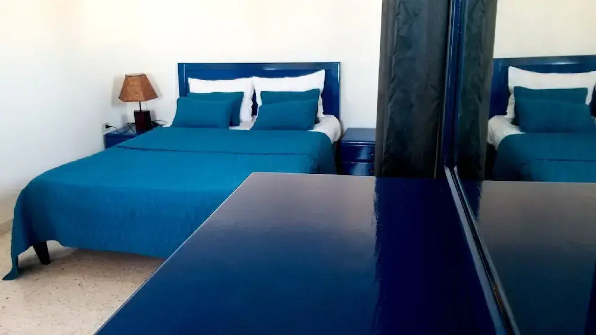 Mahdia Place Apartments