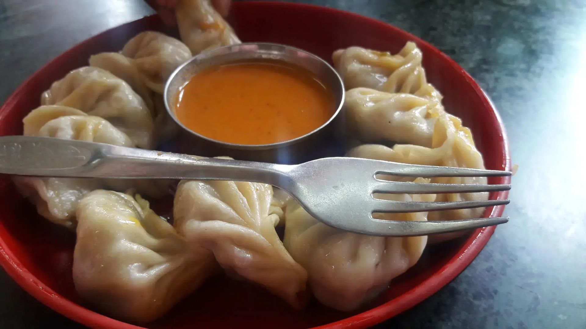 Hotel Mount Paradise