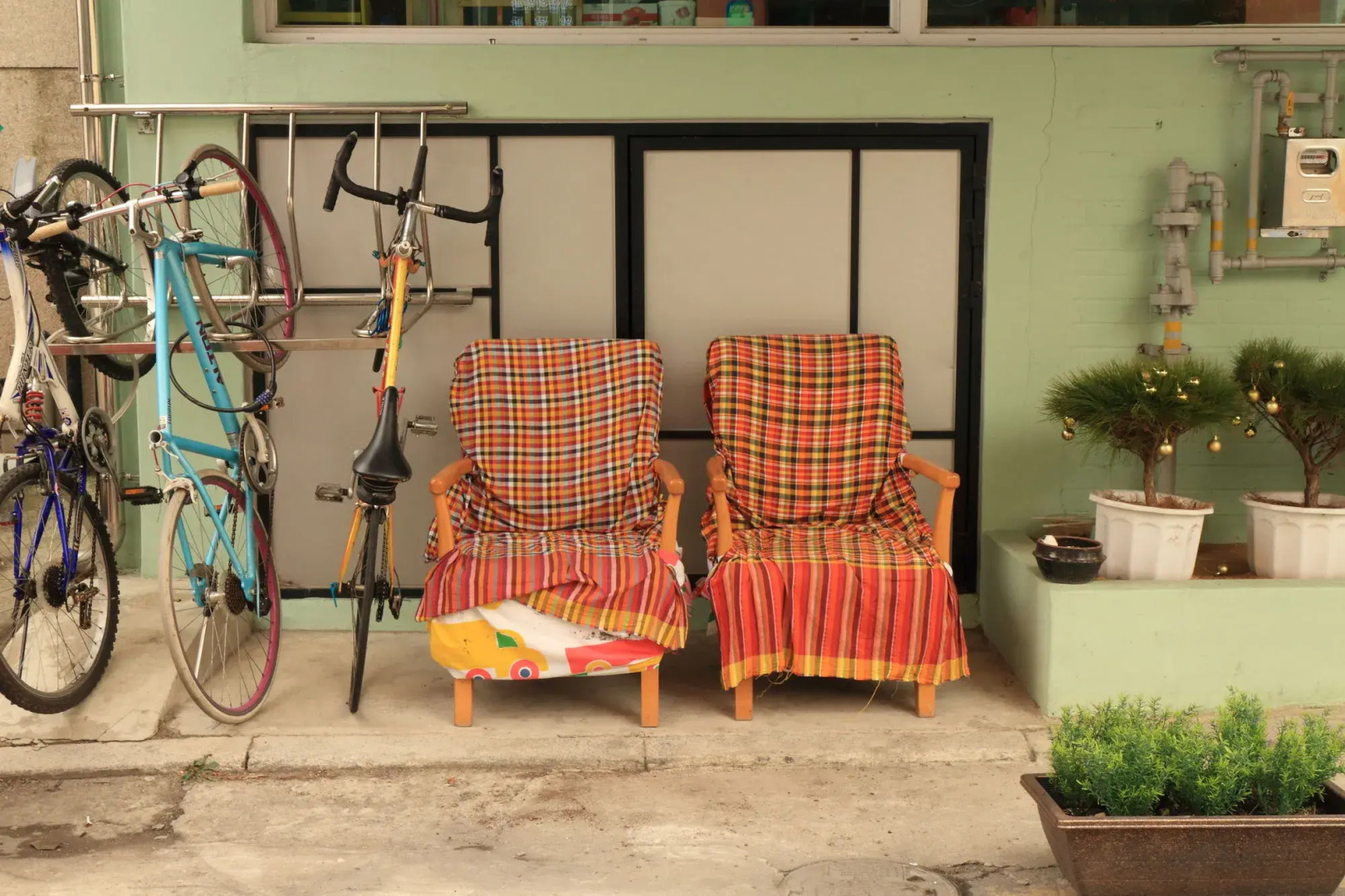 NeaRest Guesthouse in Jeonju - Hostel