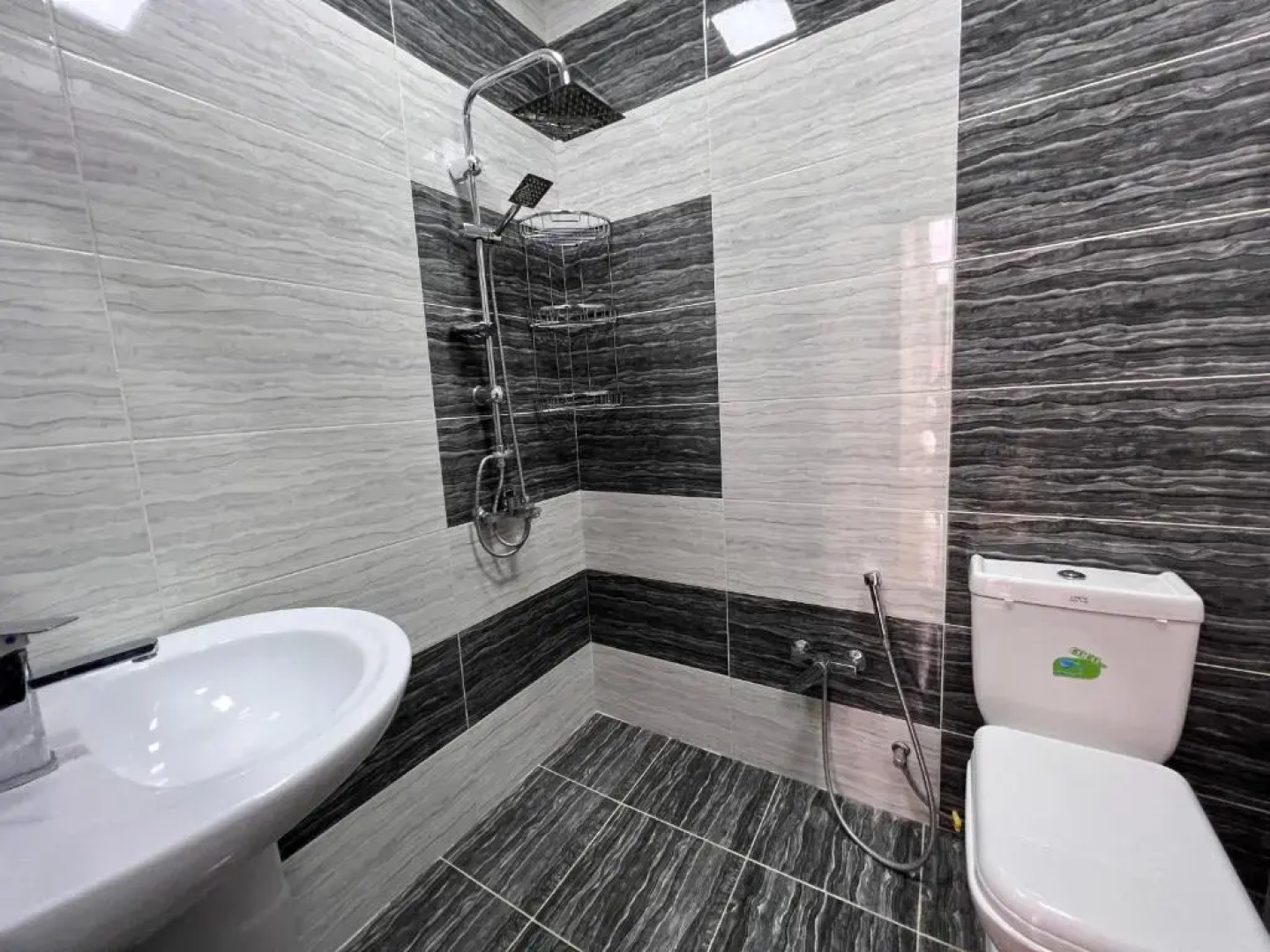 Qafqaz Suite Pearl Resort