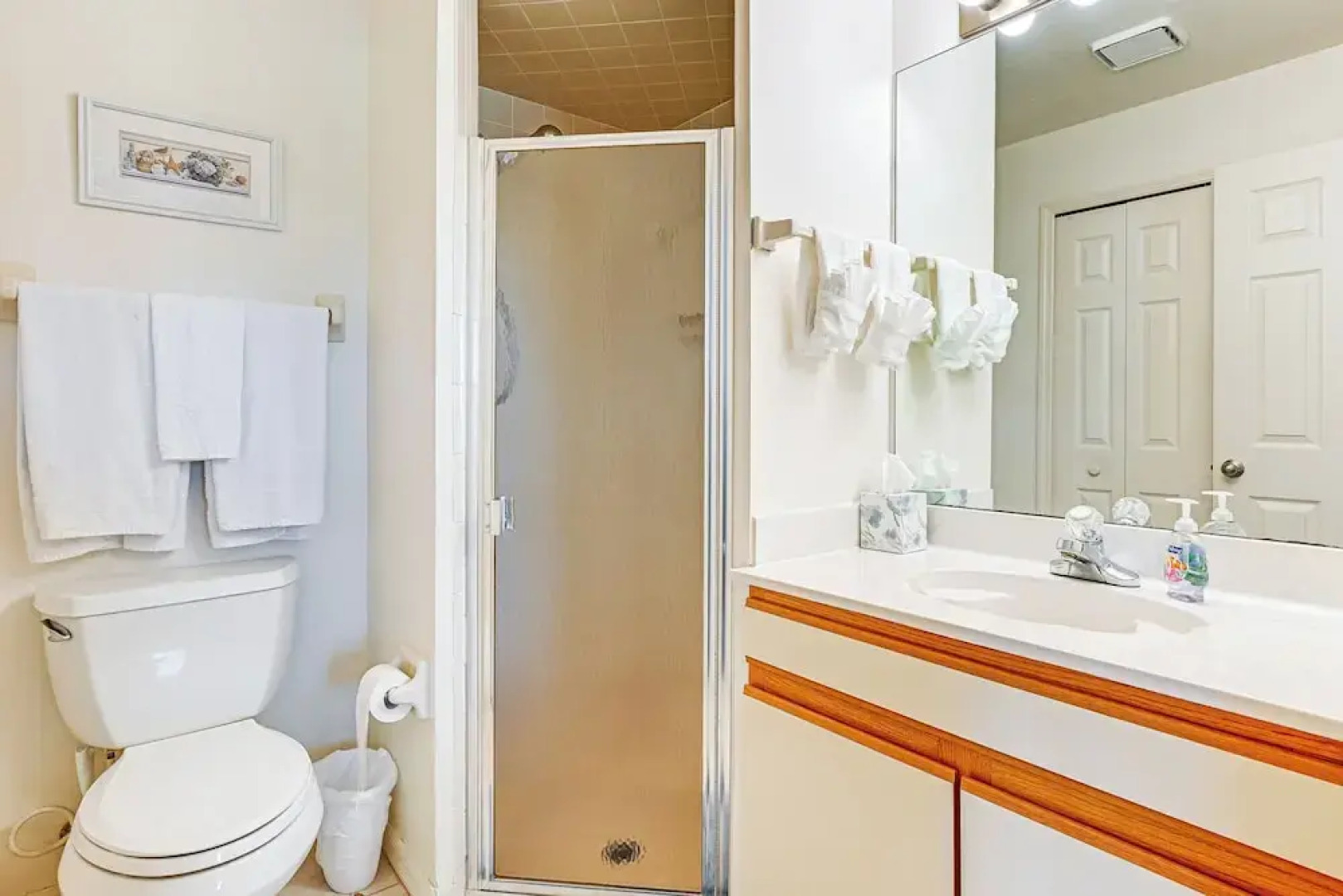 Sunny Canal-view Villa w/ Lanai in Sebring!