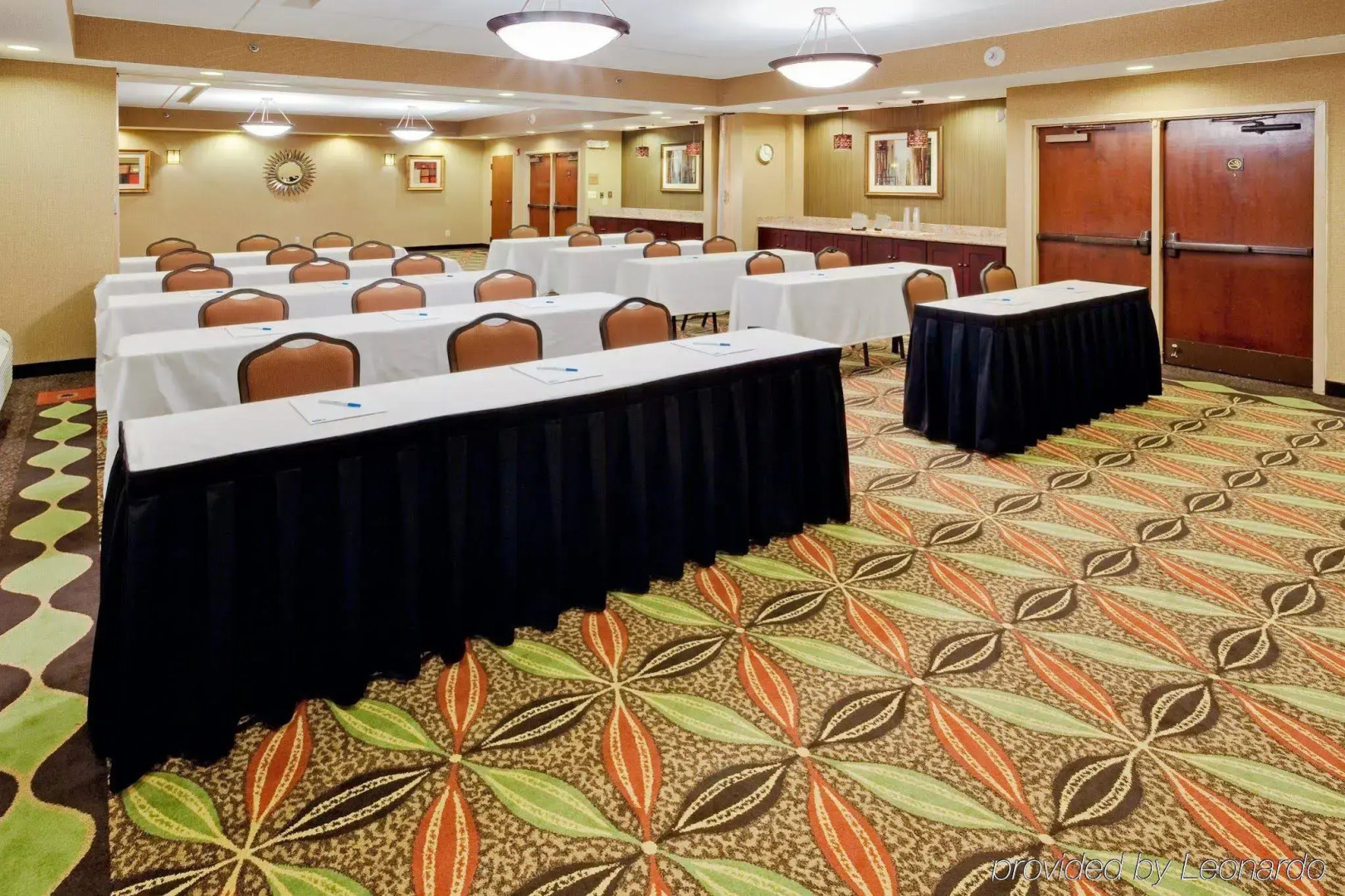 Holiday Inn Express - Harrisburg East by IHG