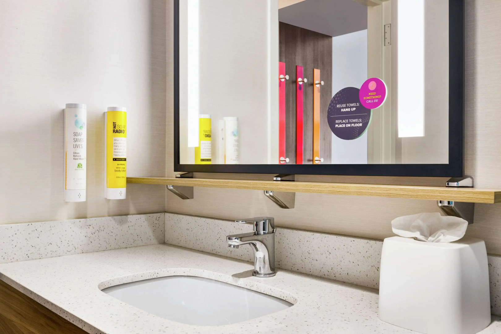 TRU by Hilton Ringgold