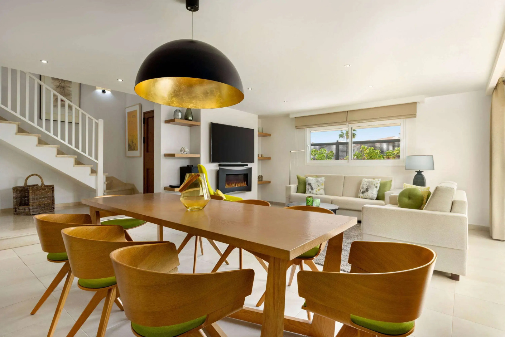 Wyndham Residences Golf del Sur