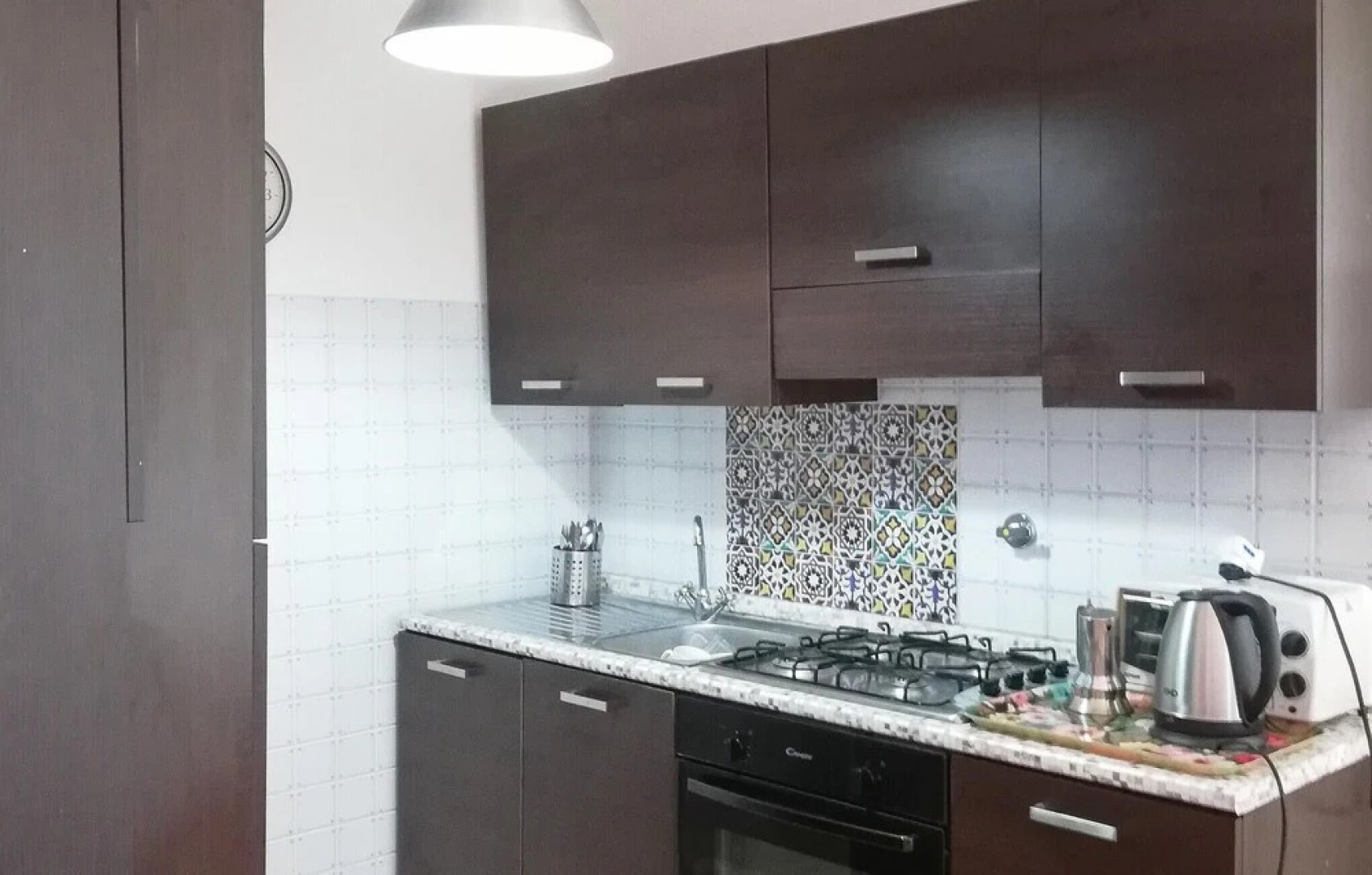 Nice Apartment in Castelnuovo di Porto With Outdoor Swimming Pool, Wifi and 2 Bedrooms