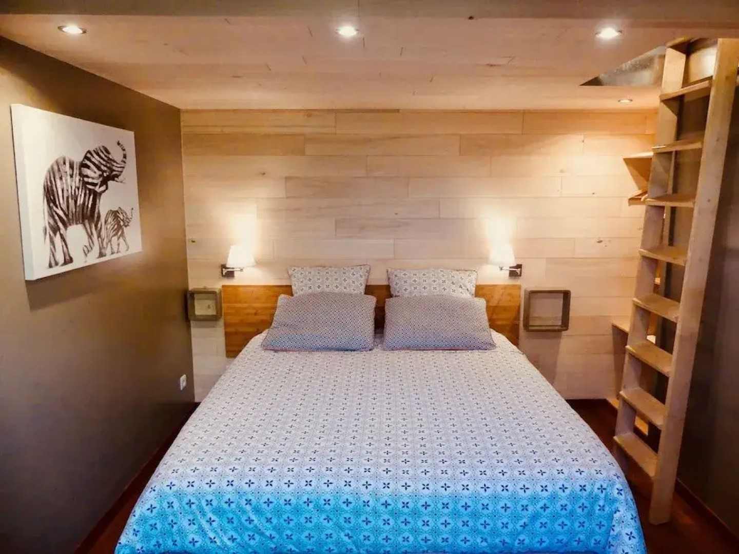 Chambres d'hôtes Madiha Lacanau-Ocean