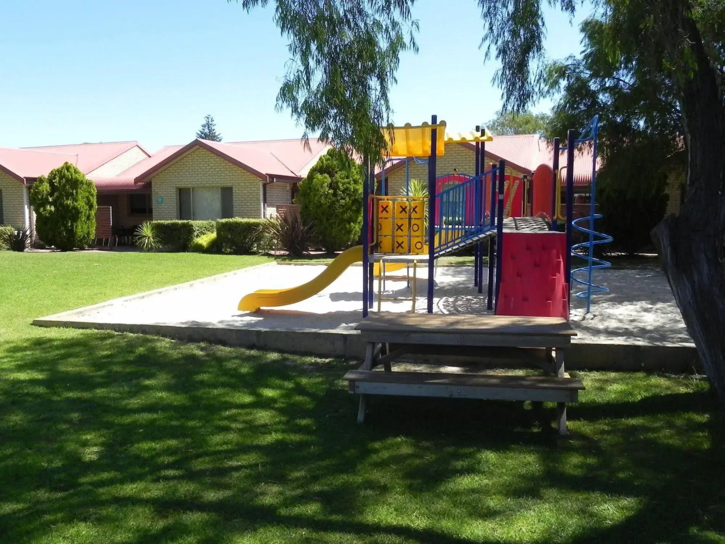 Busselton Villas & Glamping Village