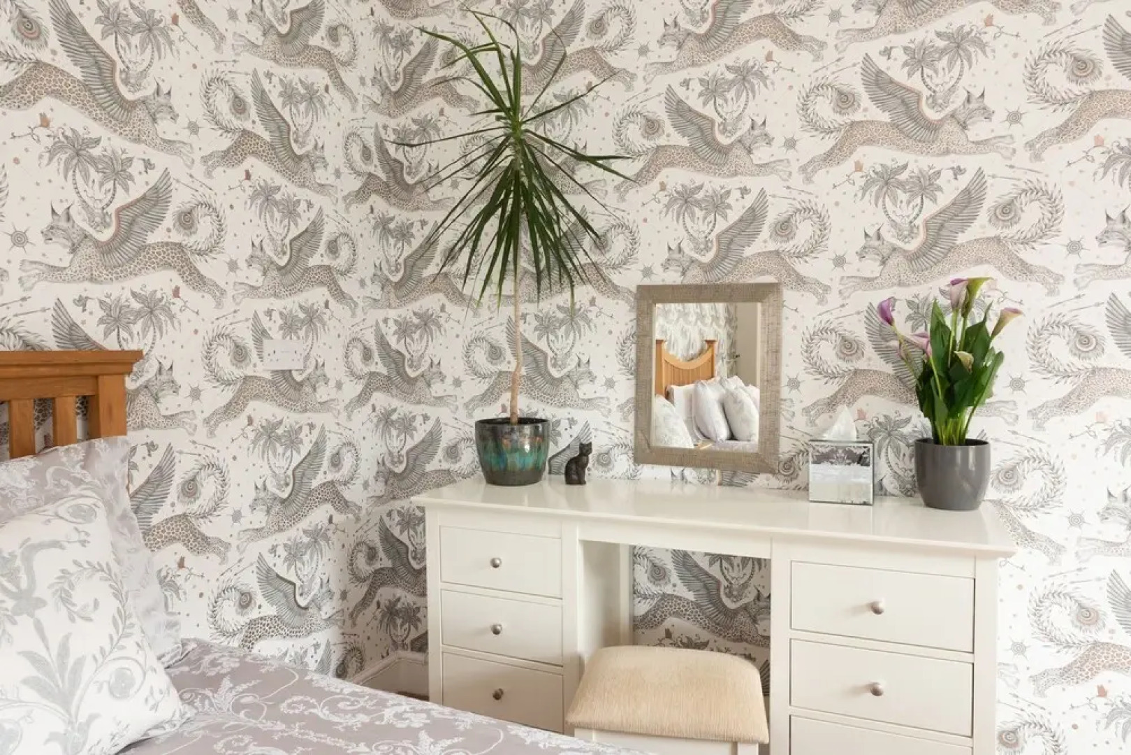 Higher Stancombe Holiday Cottages