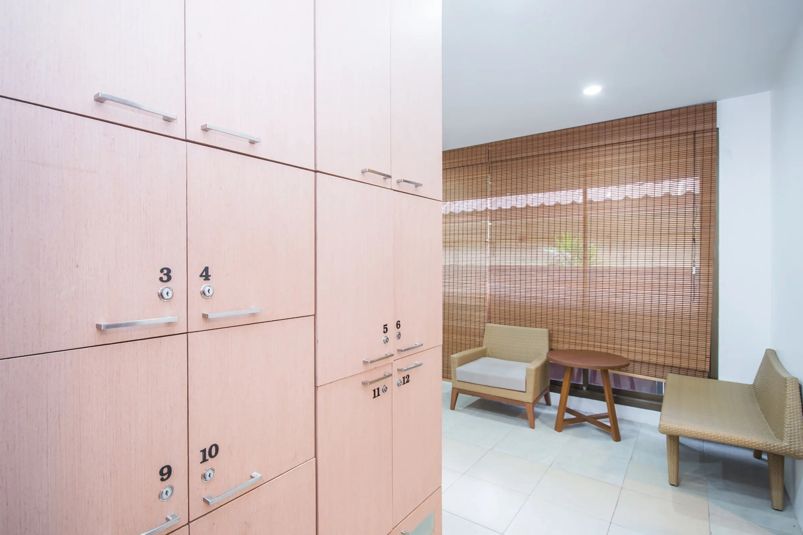 Deevana Patong Resort & Spa