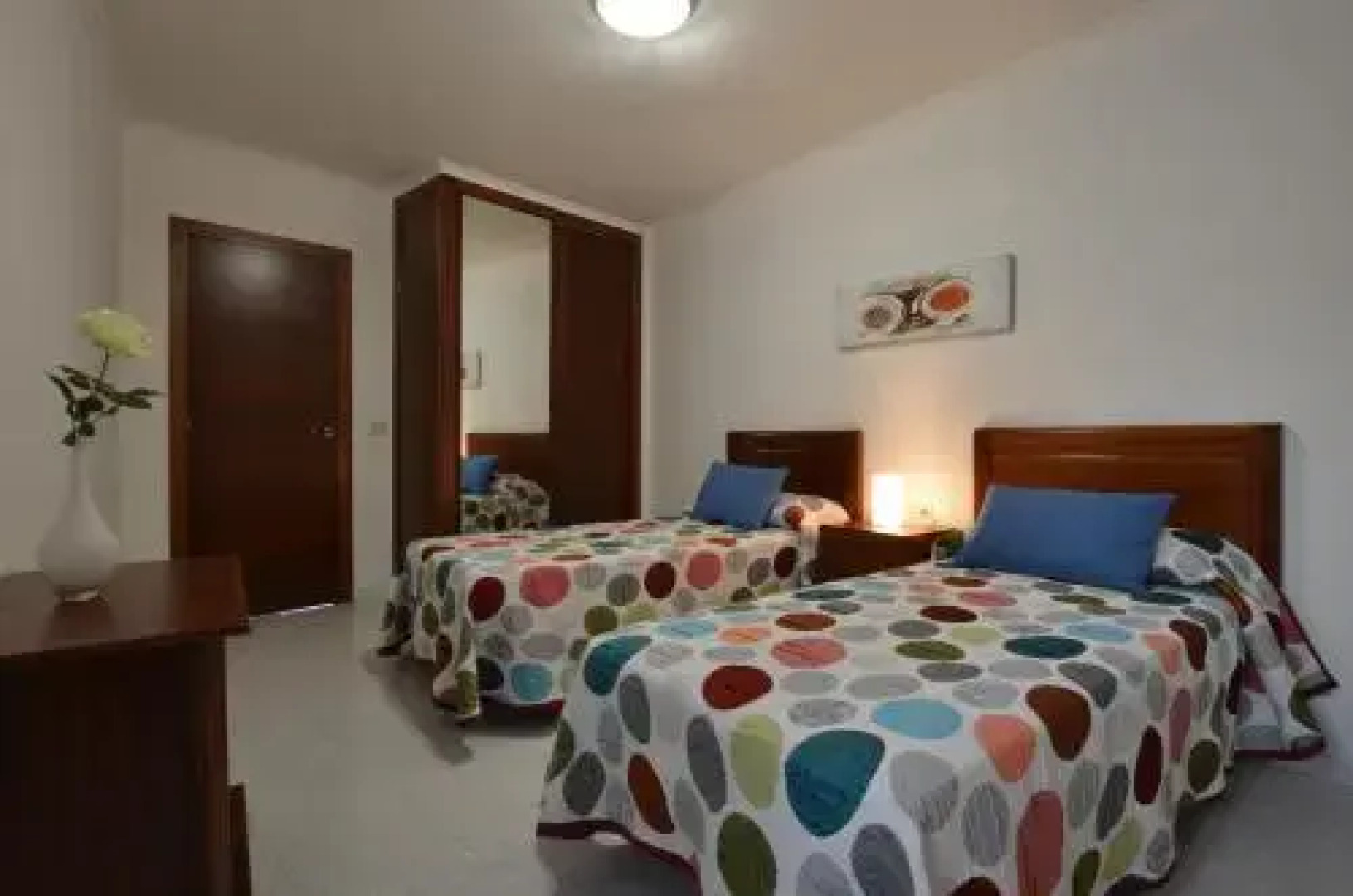 Apartamentos Xulia
